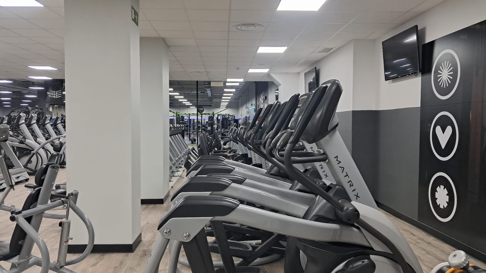 Fotografia 3 de Gimnasio VivaGym Logroño Centro