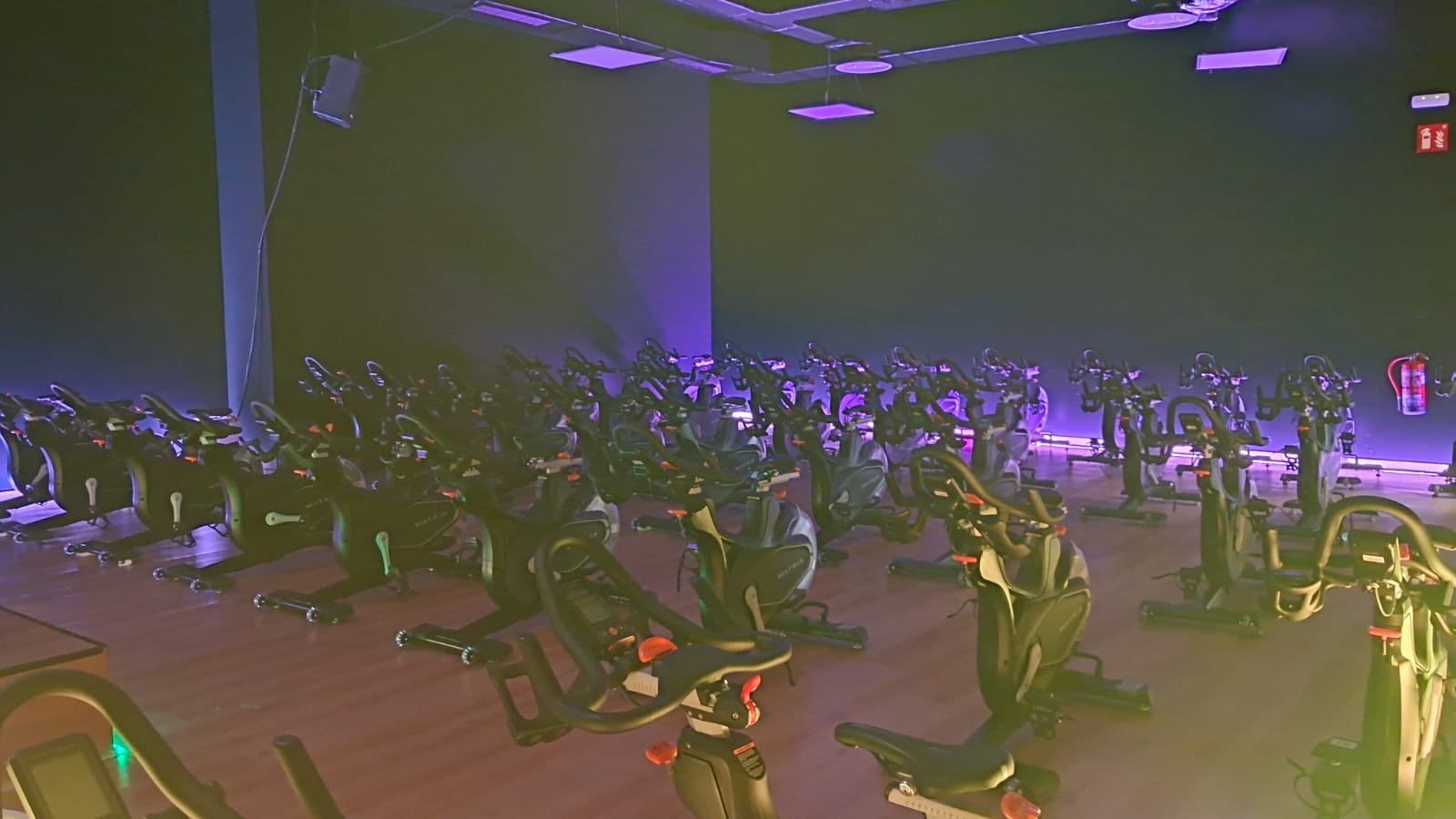 Fotografia 18 de Gimnasio VivaGym Logroño Centro
