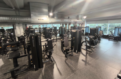 Fotografia 9 de Gimnasio VivaGym Vic