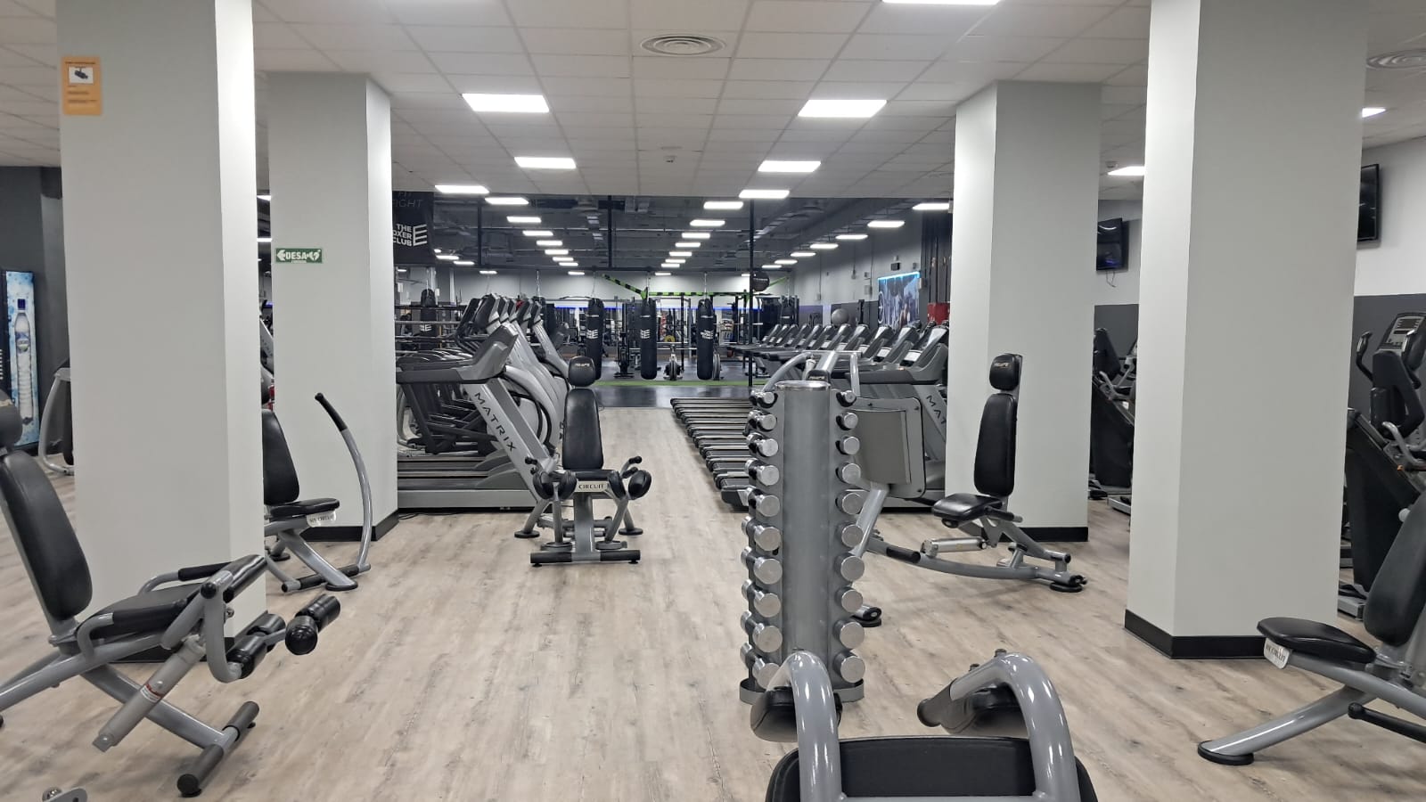 Fotografia 13 de Gimnasio VivaGym Logroño Centro