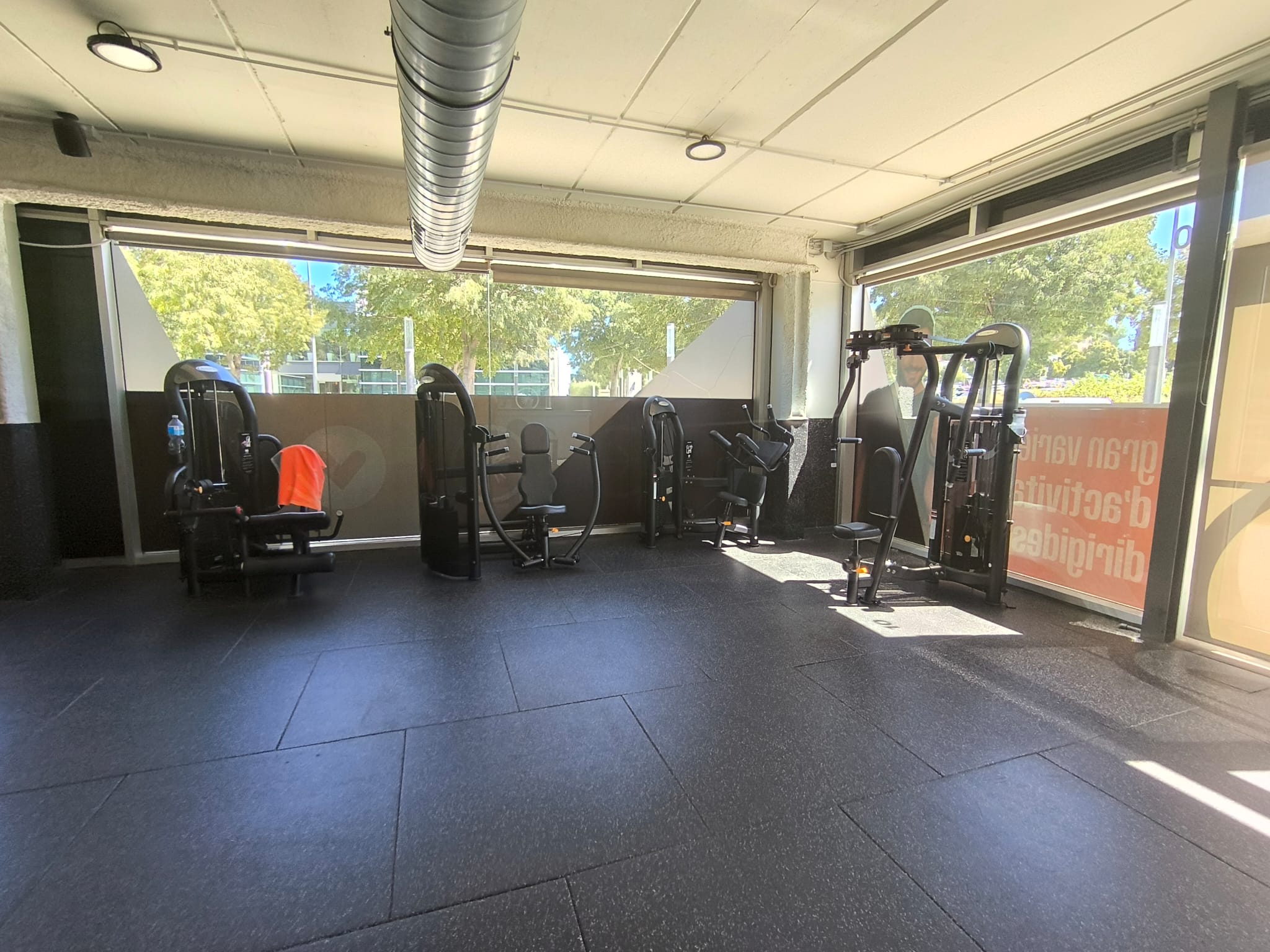 Fotografia 8 de Gimnasio VivaGym Vic