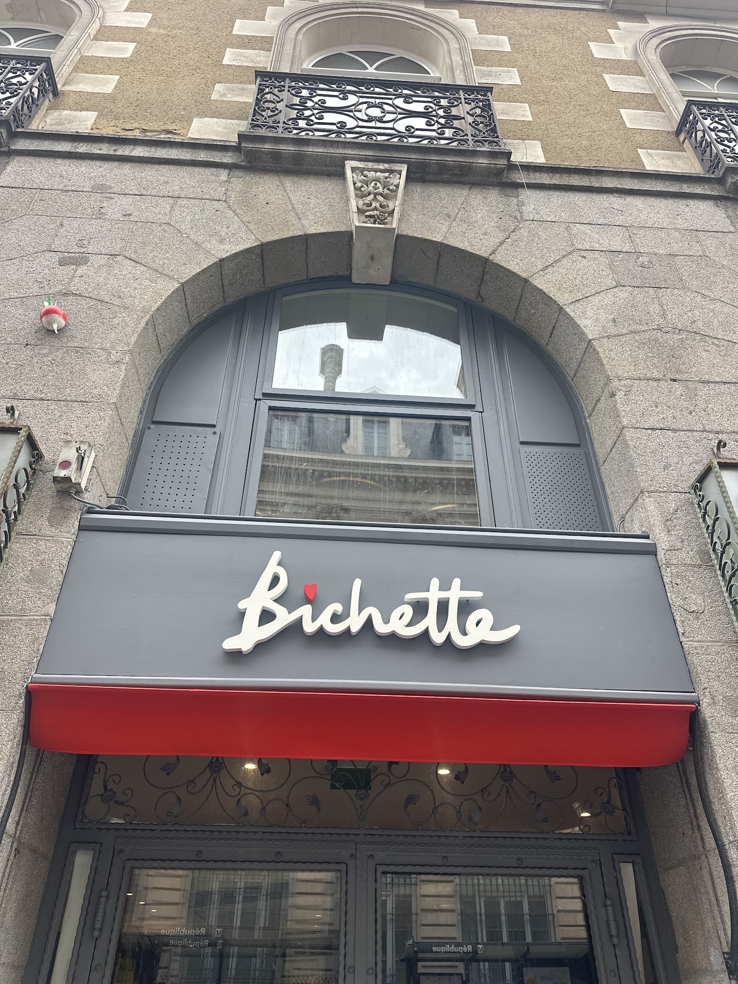 Foto 1 di Bichette Bar