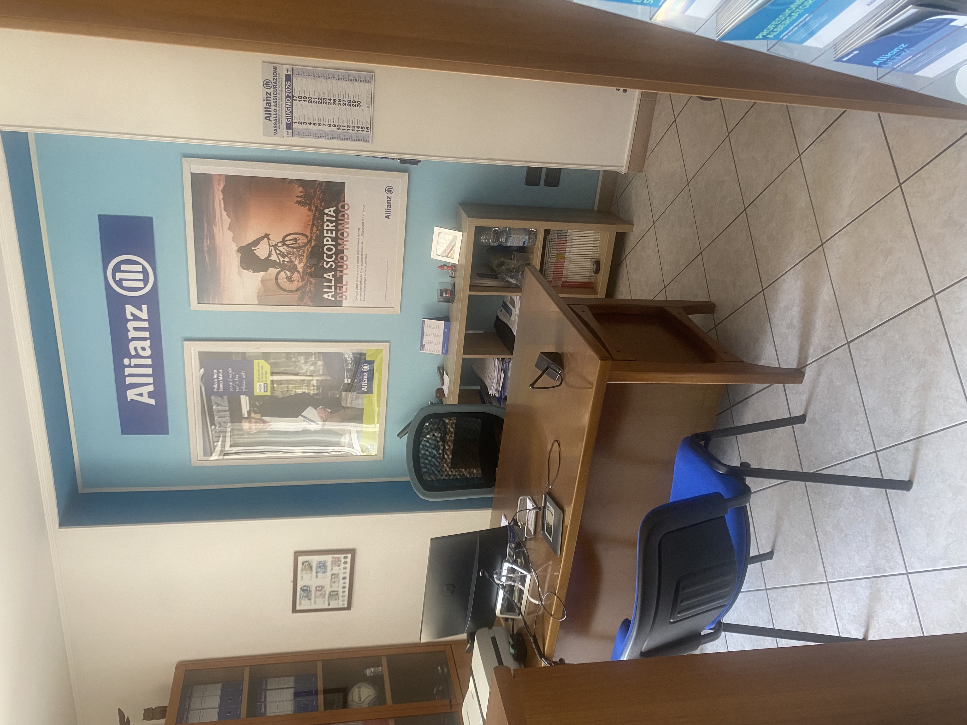 Photo 9 de Allianz Millesimo