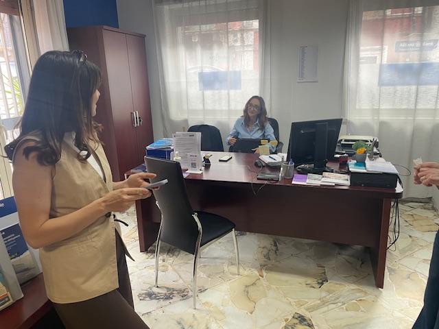 Photo 10 de Allianz Mascalucia