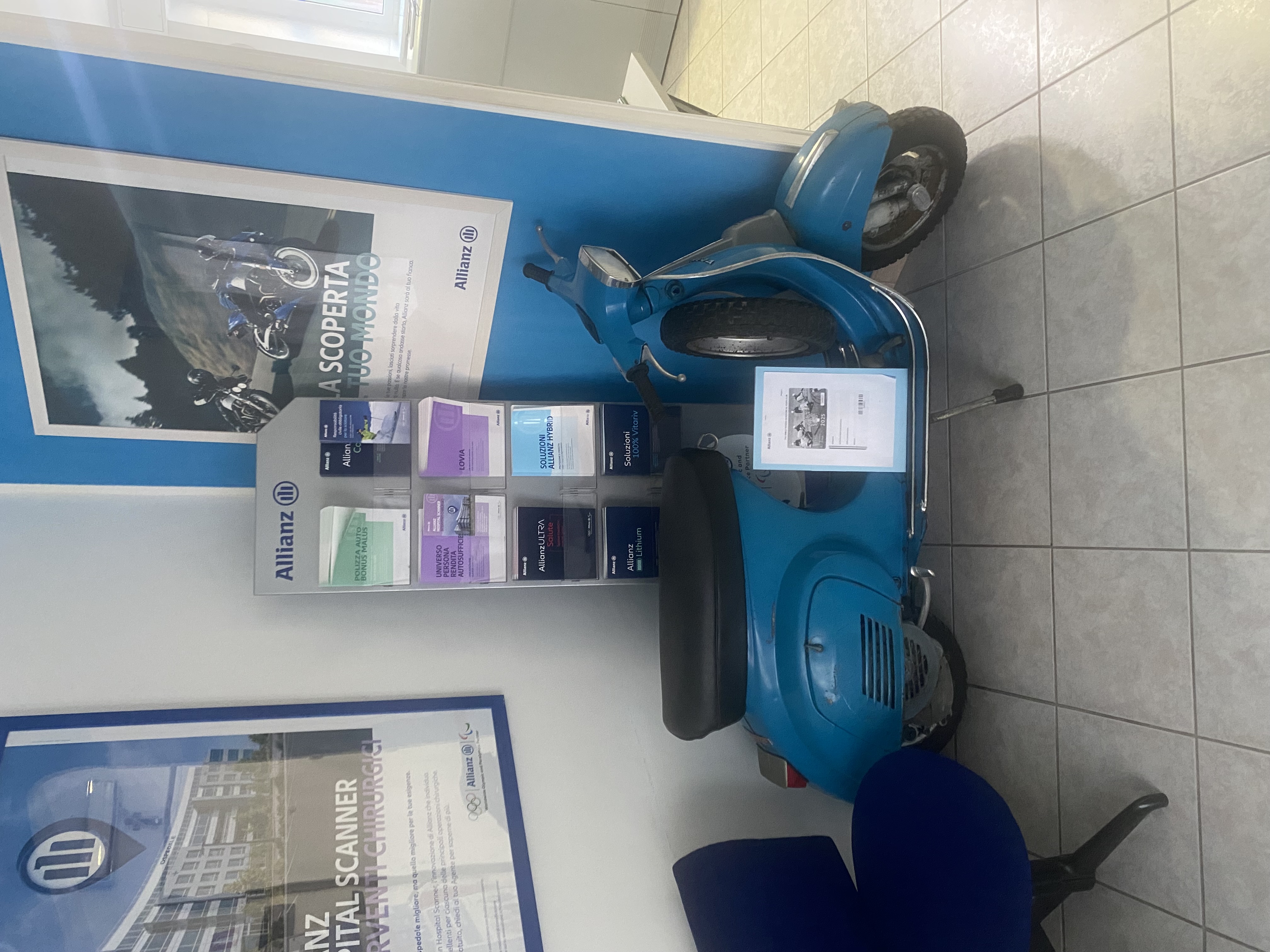 Photo 4 de Allianz Millesimo