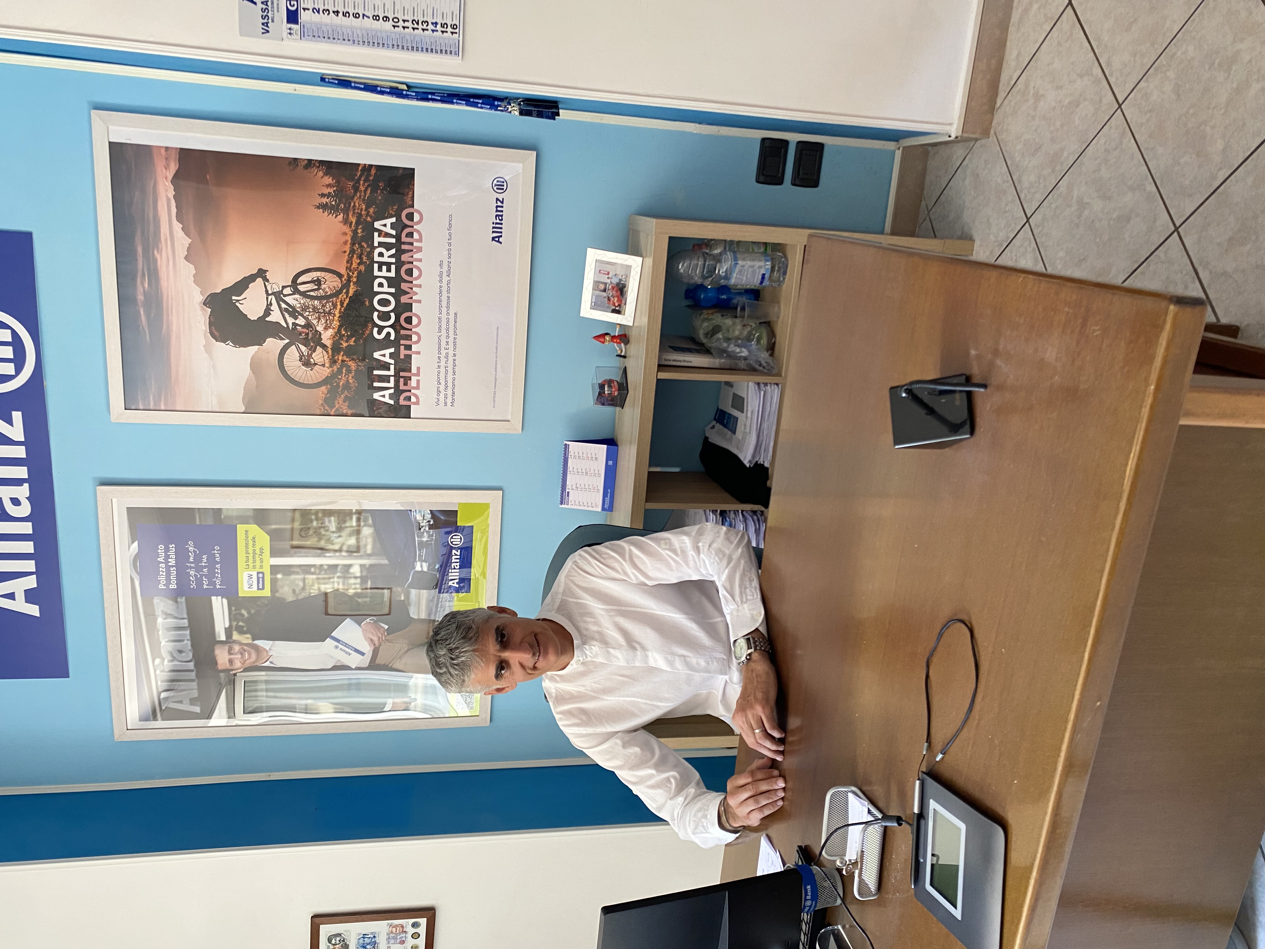 Photo 2 de Allianz Millesimo