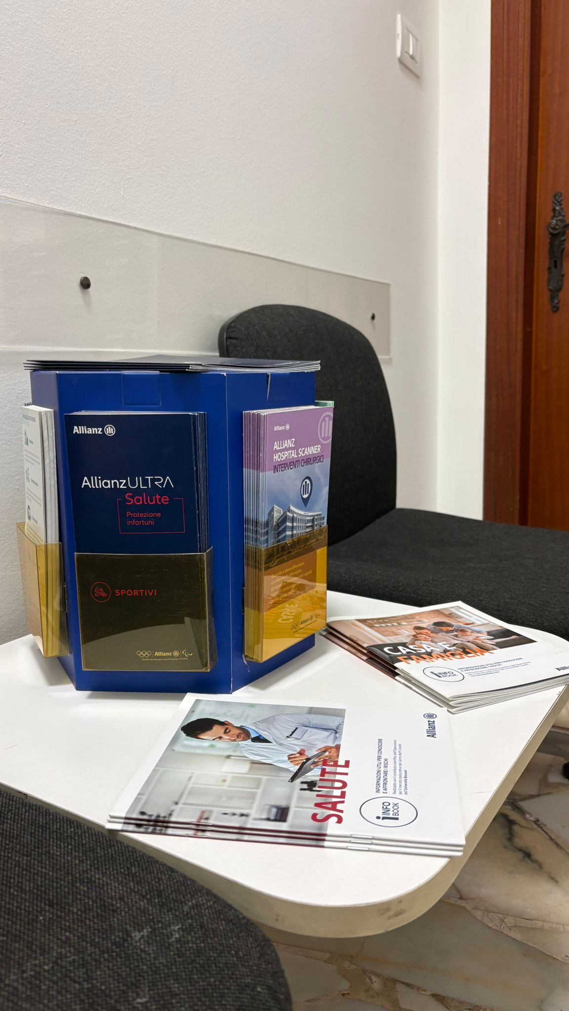 Photo 4 de Allianz Mascalucia