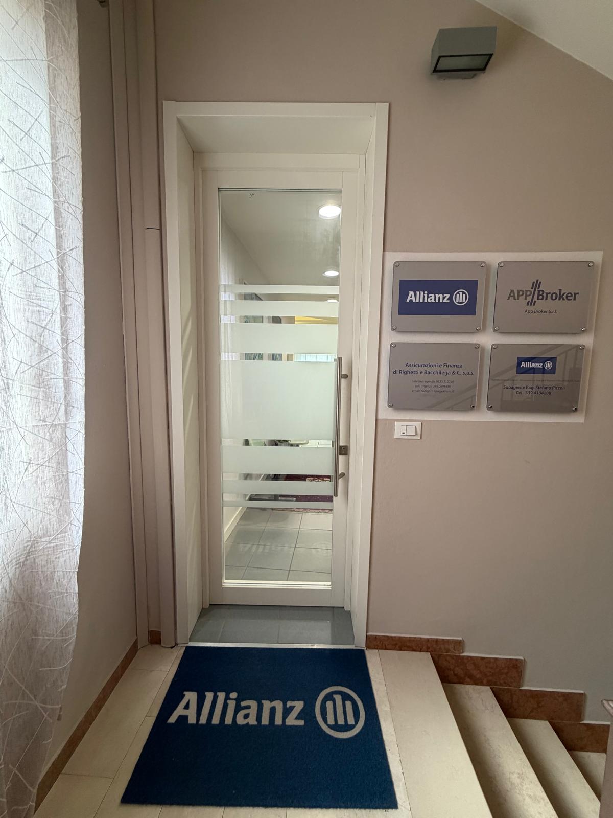 Photo 3 de Allianz di Codigoro