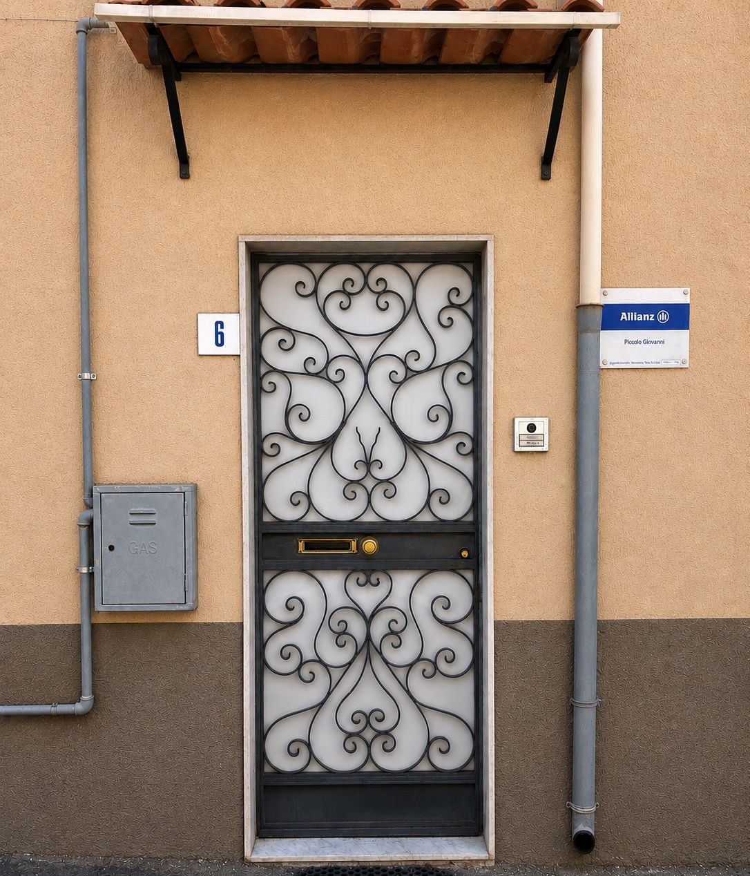Photo 8 de Allianz Mascalucia