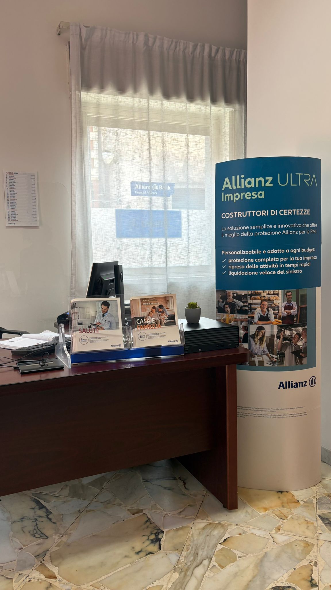 Photo 9 de Allianz Mascalucia