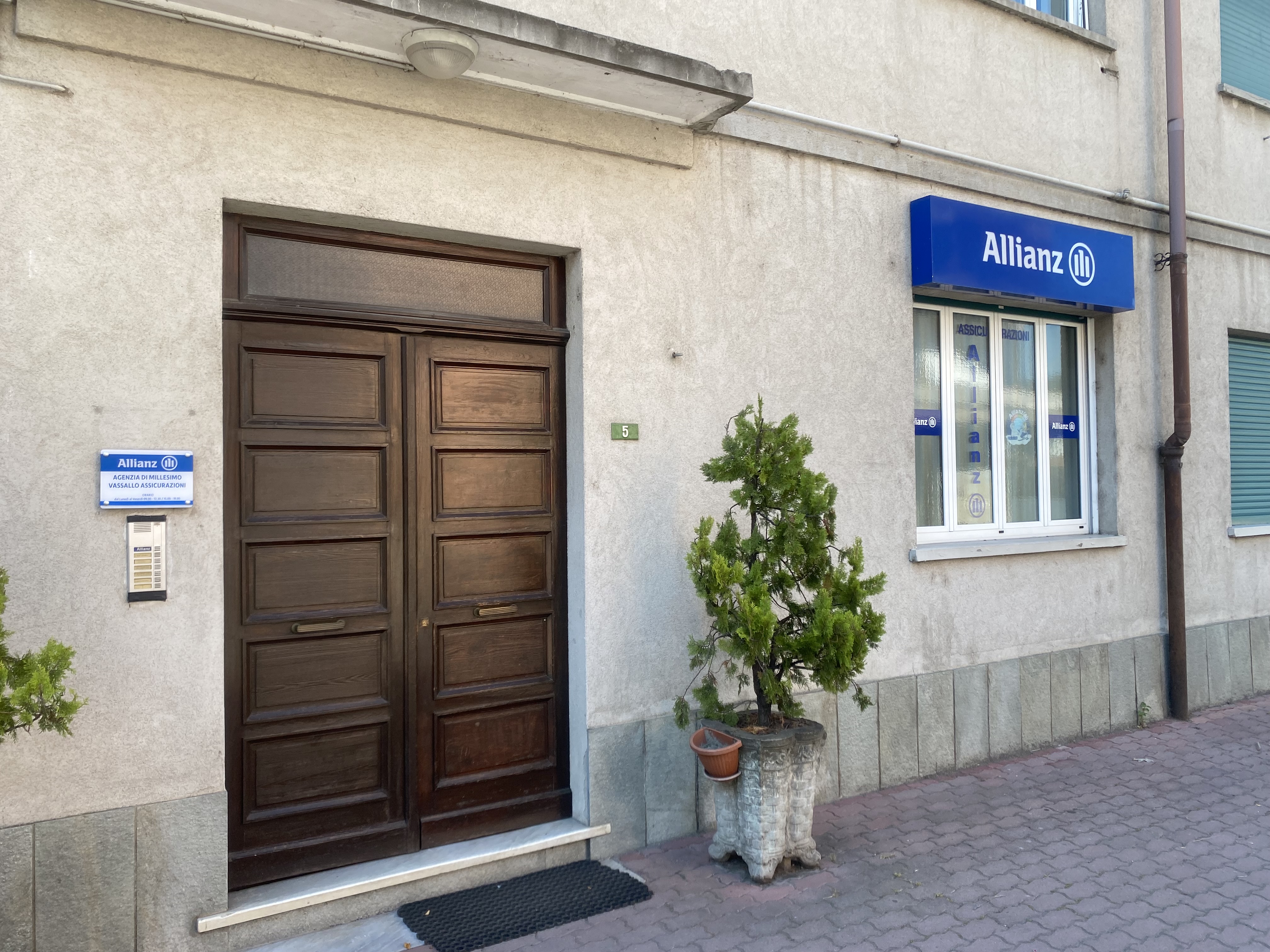 Photo 5 de Allianz Millesimo