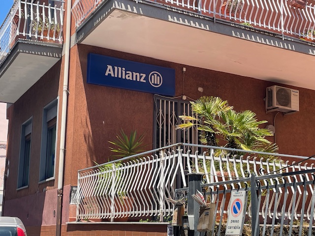 Photo 7 de Allianz Mascalucia