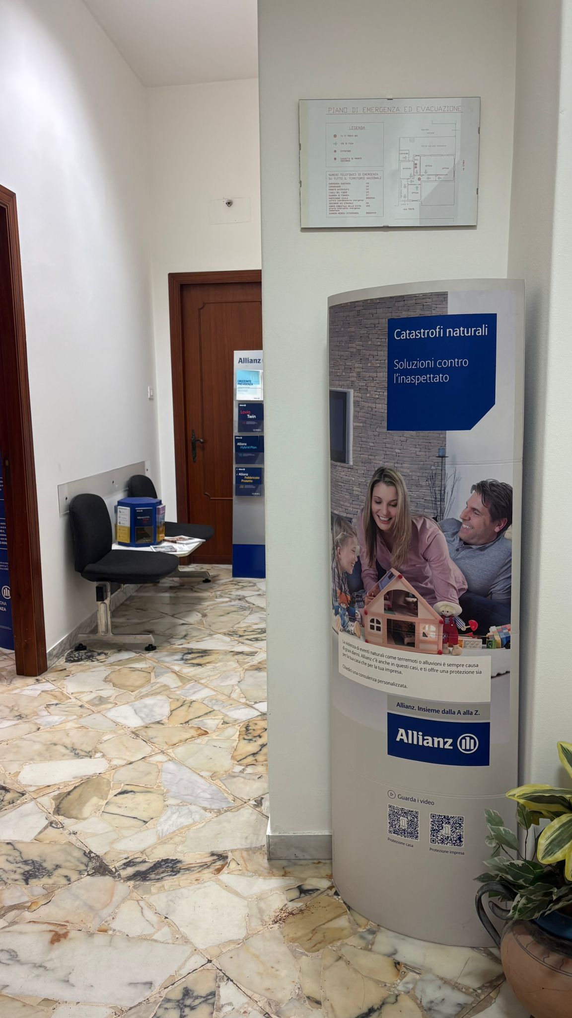 Photo 6 de Allianz Mascalucia