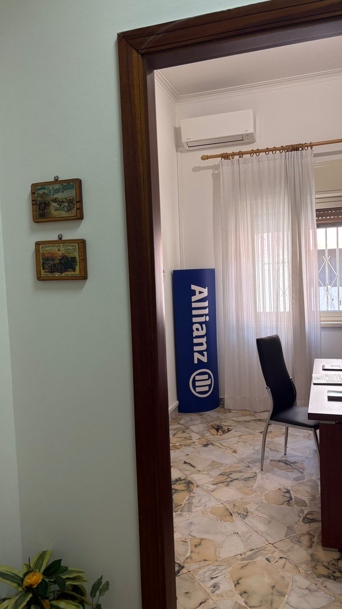Photo 3 de Allianz Mascalucia
