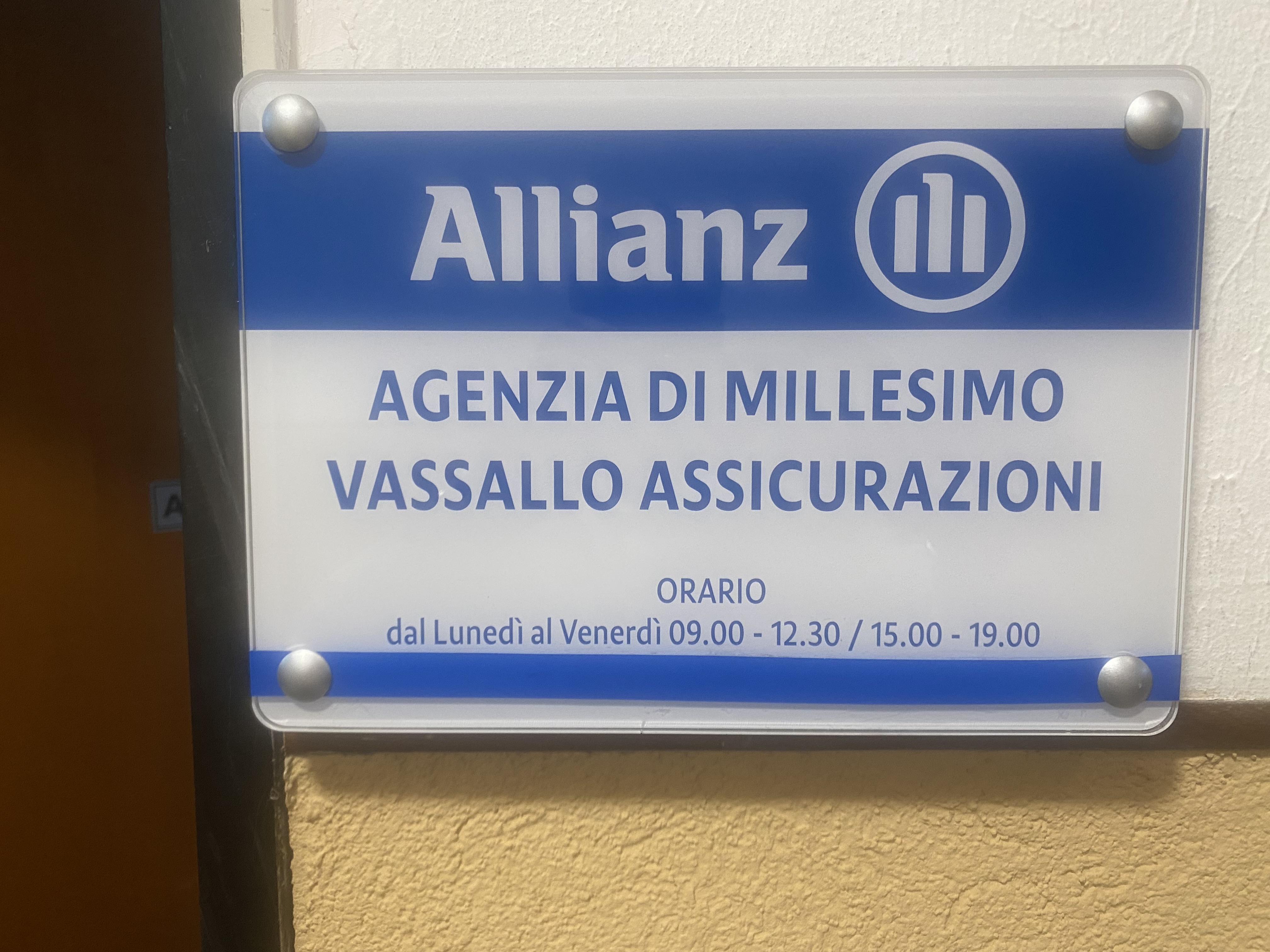 Photo 6 de Allianz Millesimo