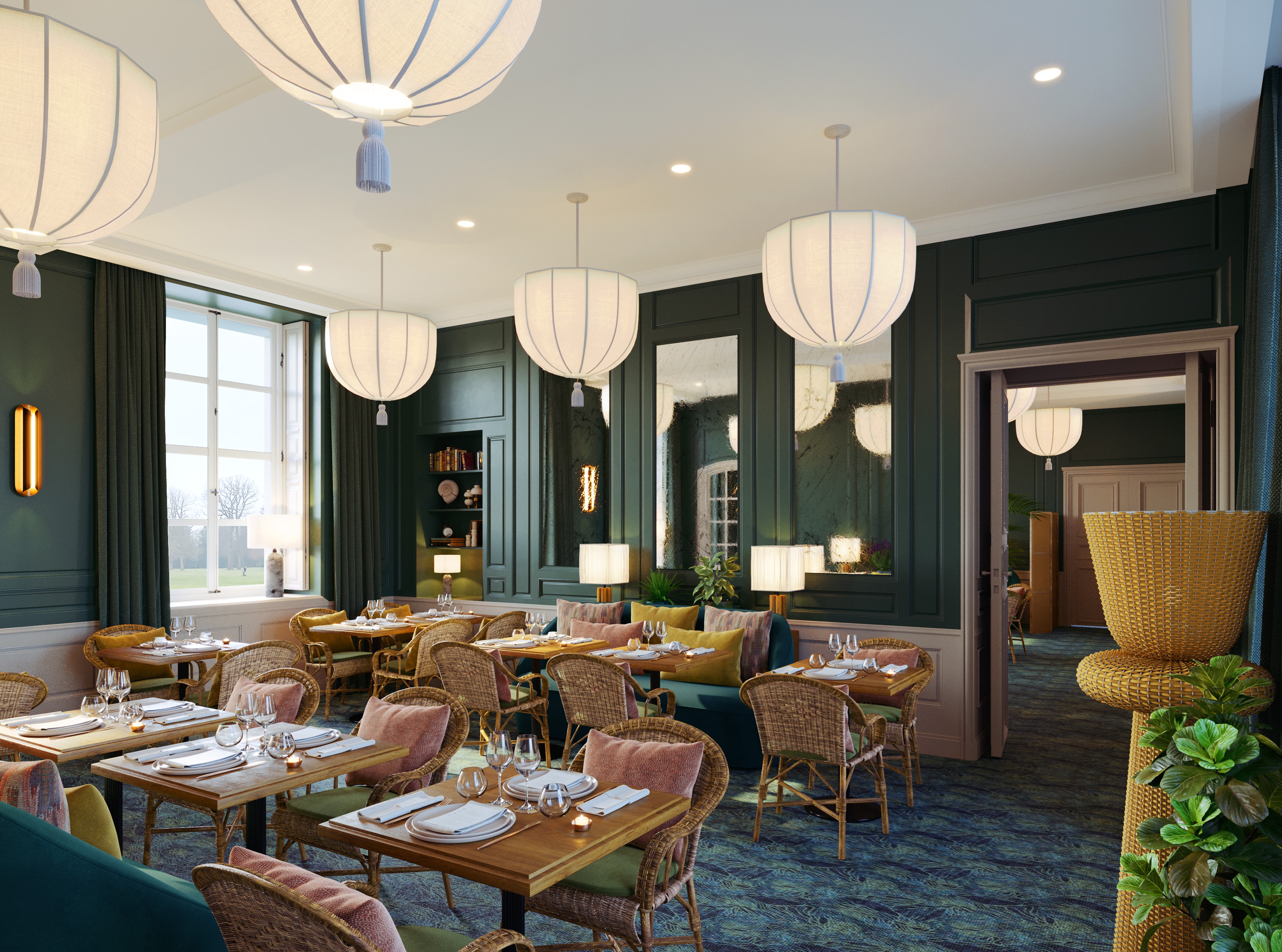 Foto 14 di Dame Victoire
