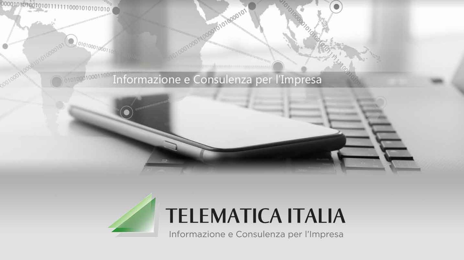 Foto 1 di Telematica Italia srl