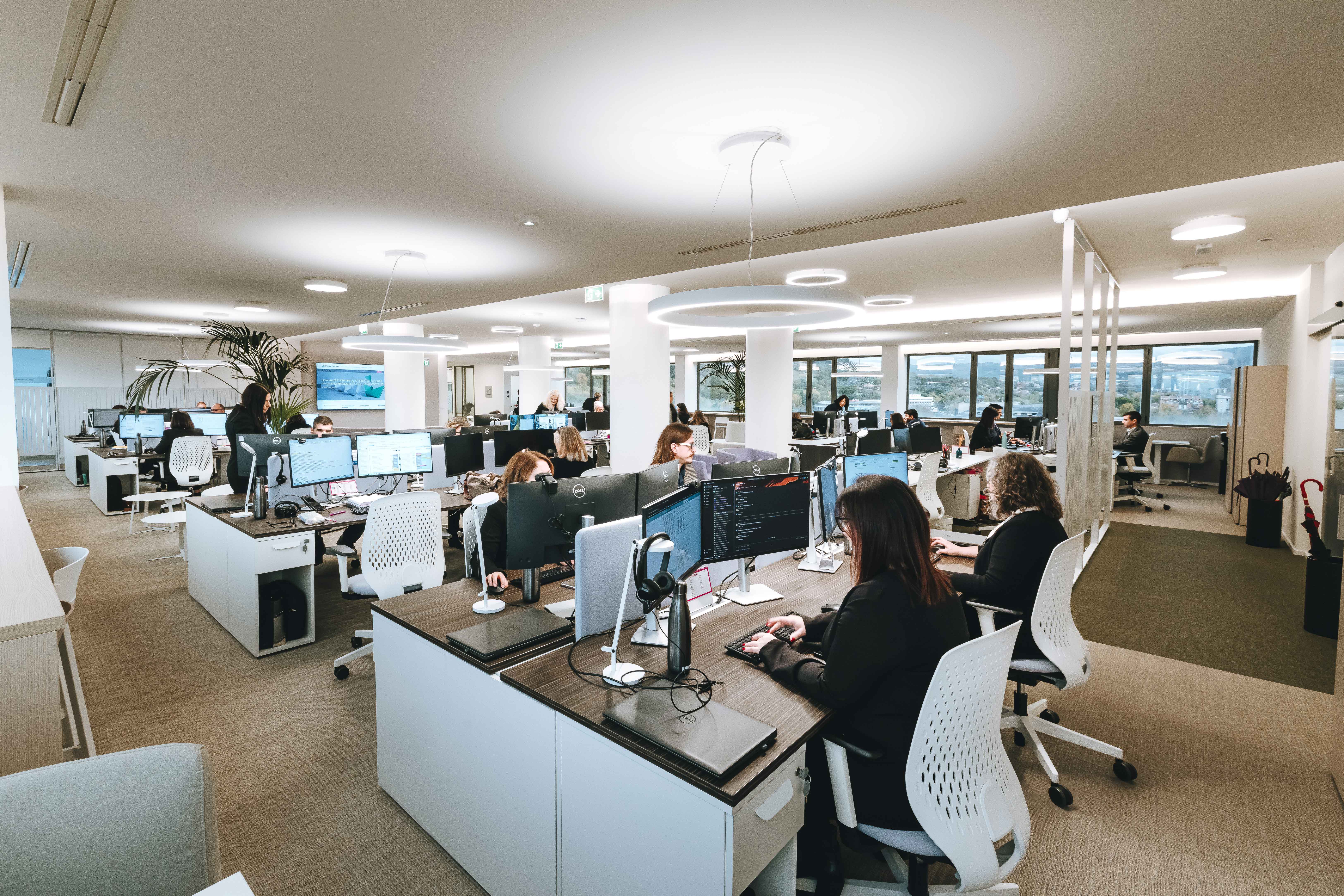 Foto 10 di Telematica Italia srl