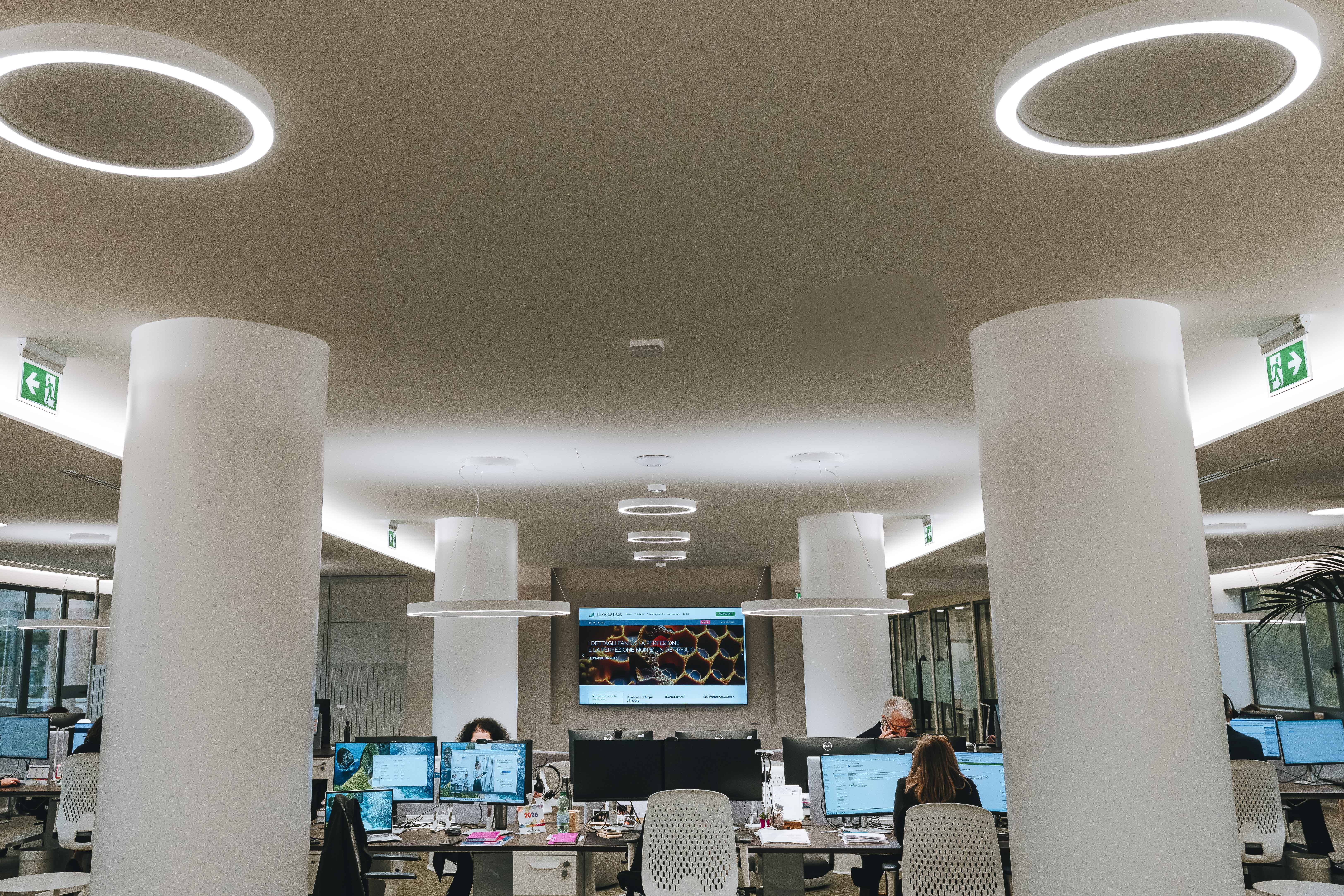 Foto 9 di Telematica Italia srl