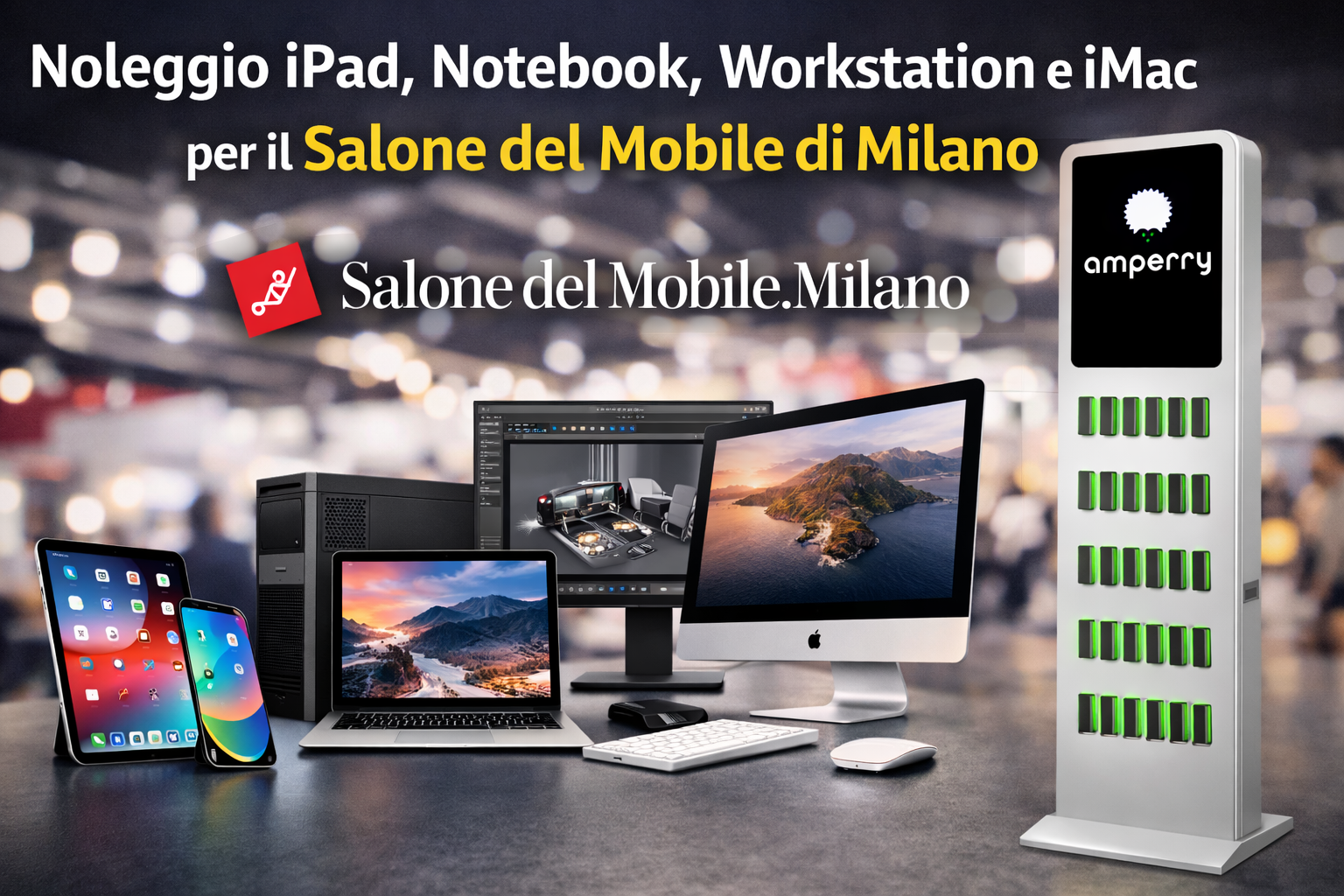 Photo 149 de Noleggio Computer e Tablet per concorsi e aziende Romagna