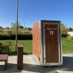 Foto 50 di WC Loc Nice
