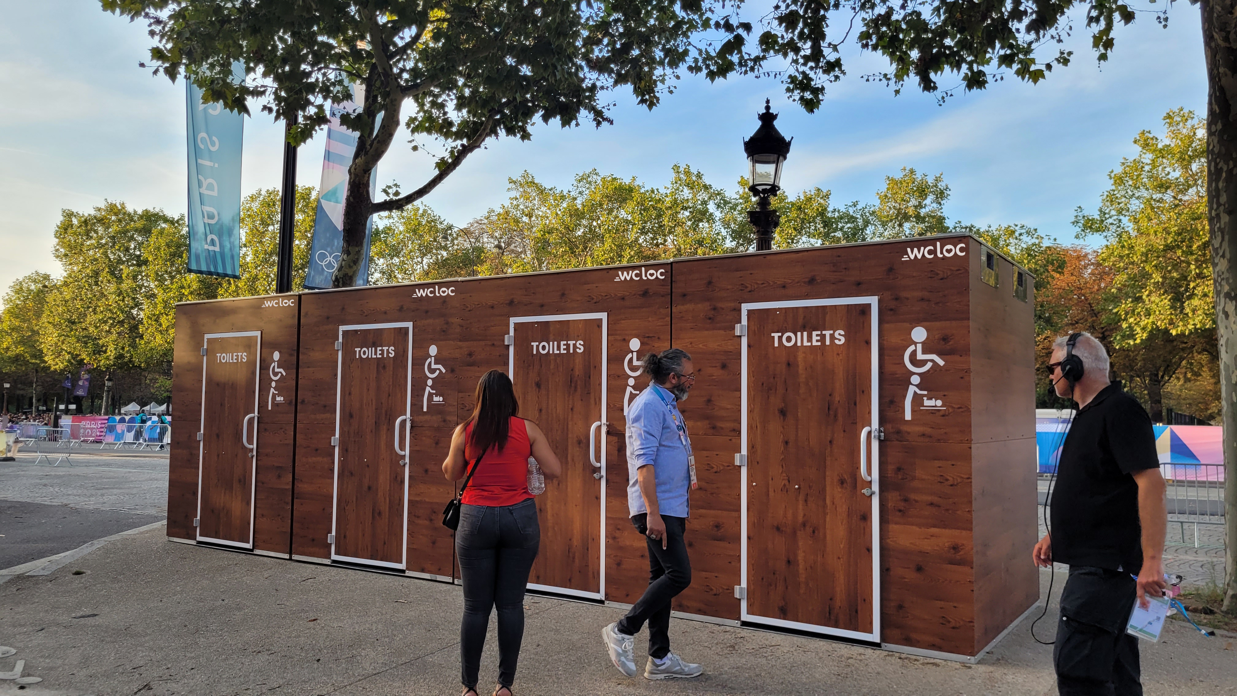 Foto 41 di WC Loc Nice