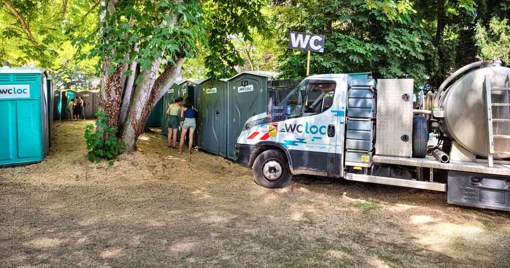 Foto 6 di WC Loc Rognac