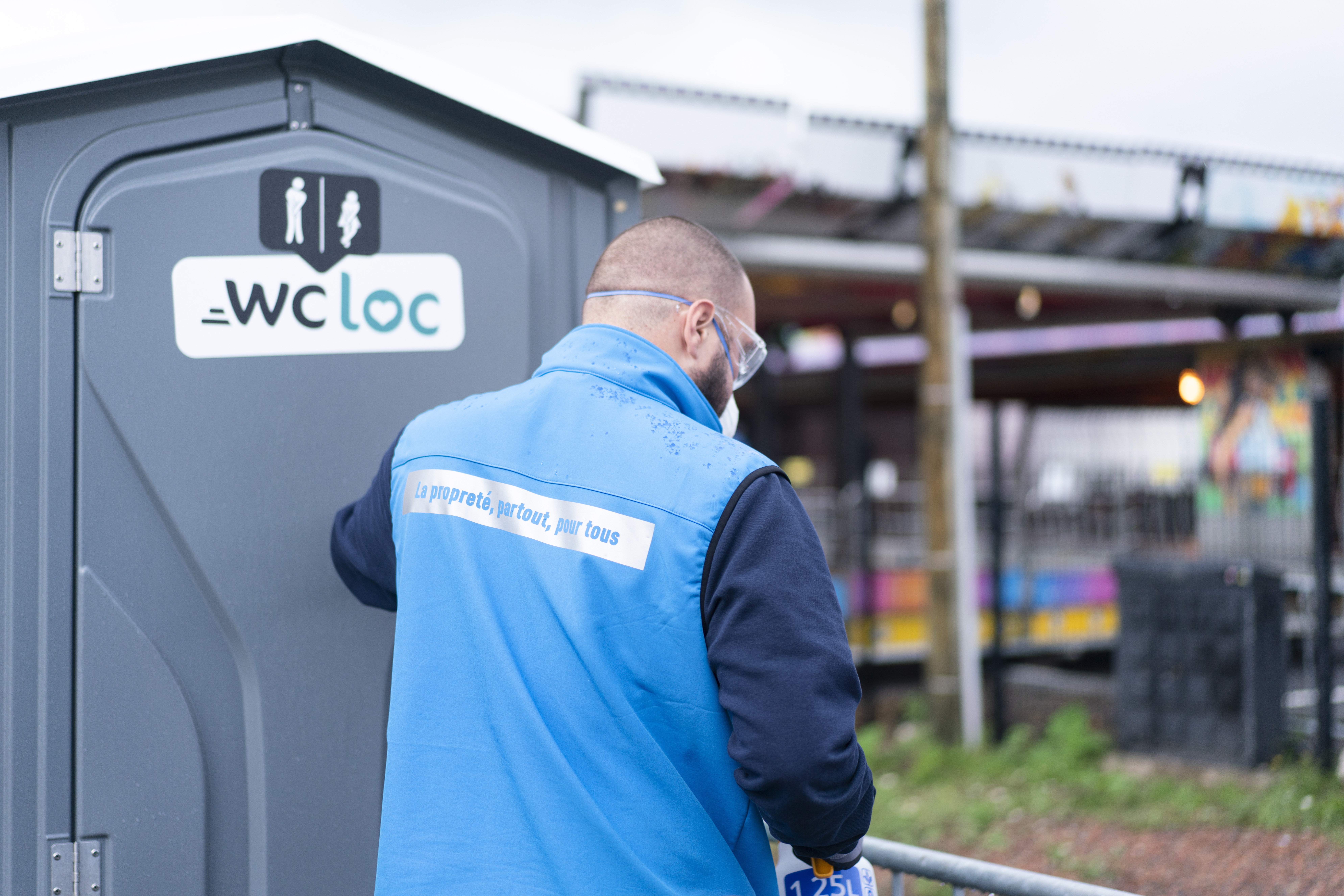 Foto 46 di WC Loc Nice