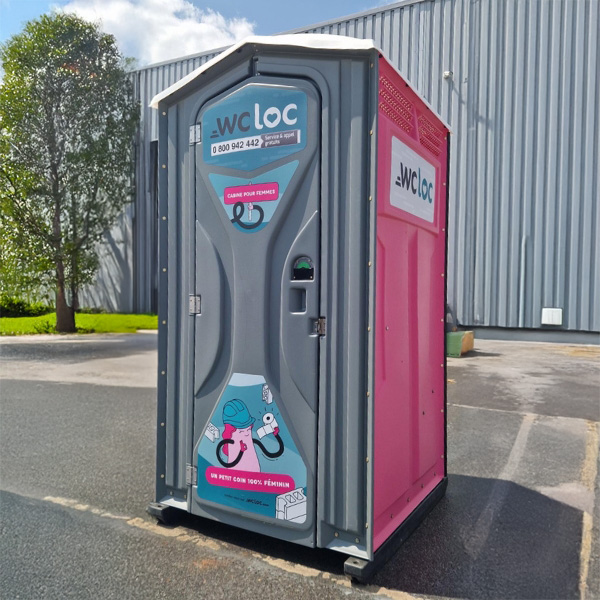 Foto 48 di WC Loc Nice