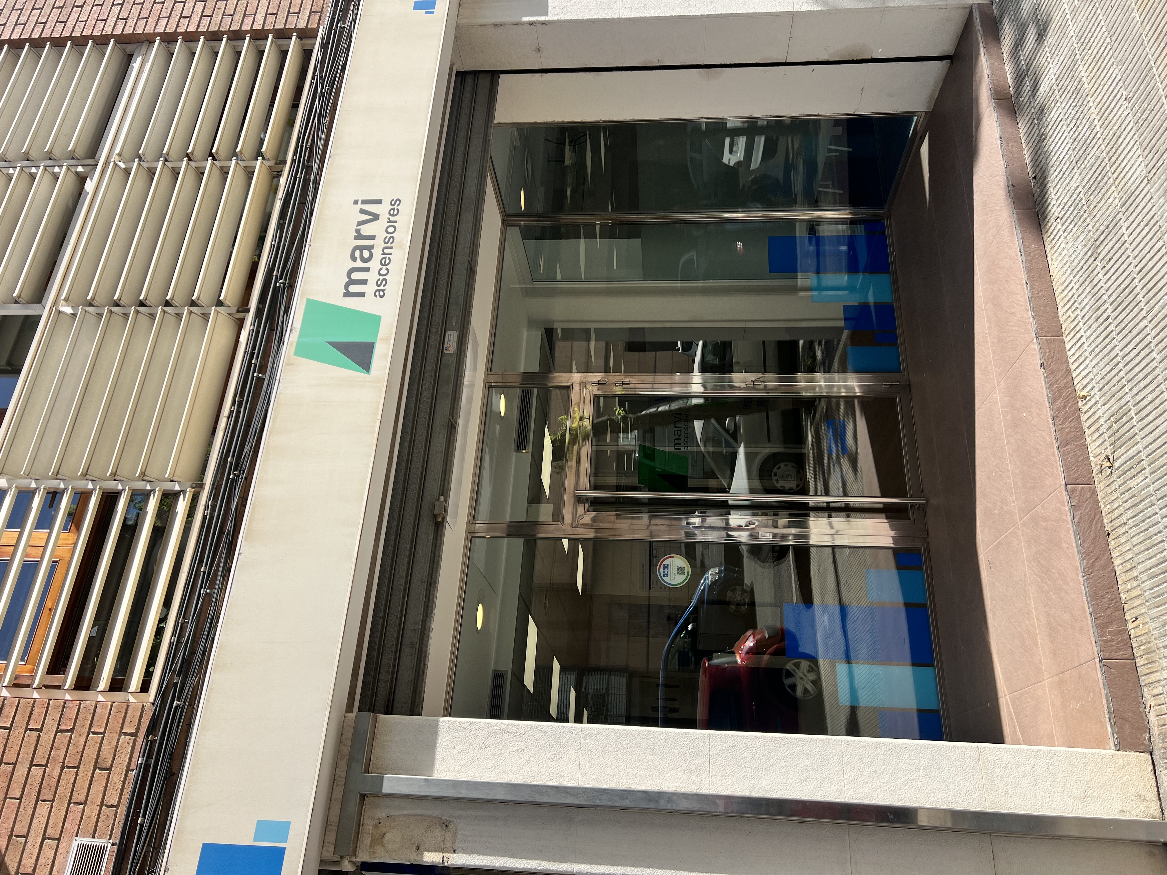 Foto 2 di KONE Elevadores Lleida