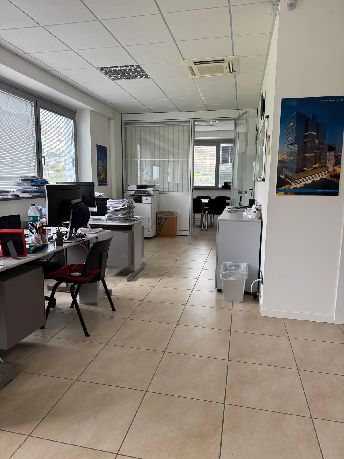 Foto 5 di Ufficio KONE Ancona