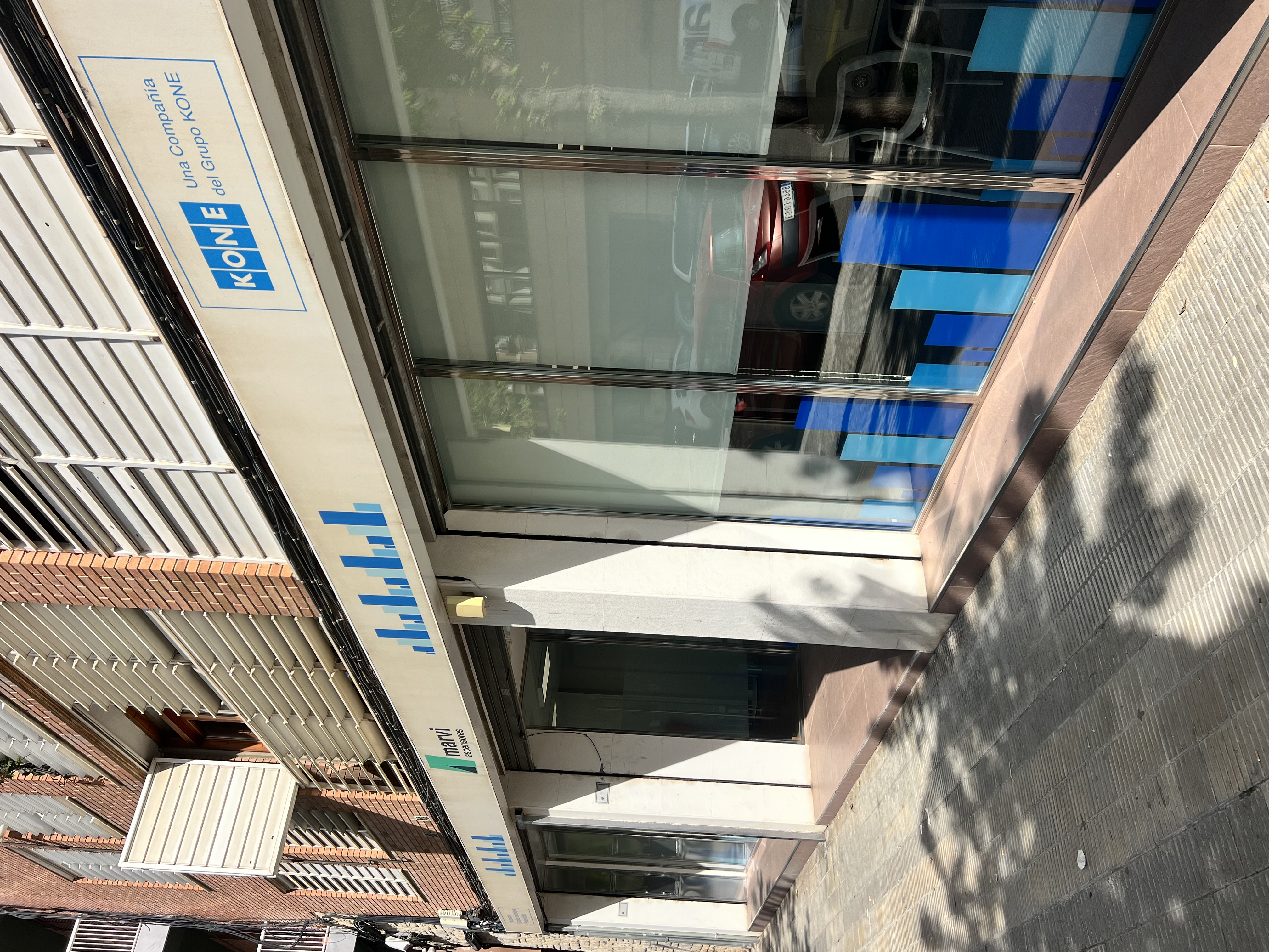 Foto 4 di KONE Elevadores Lleida