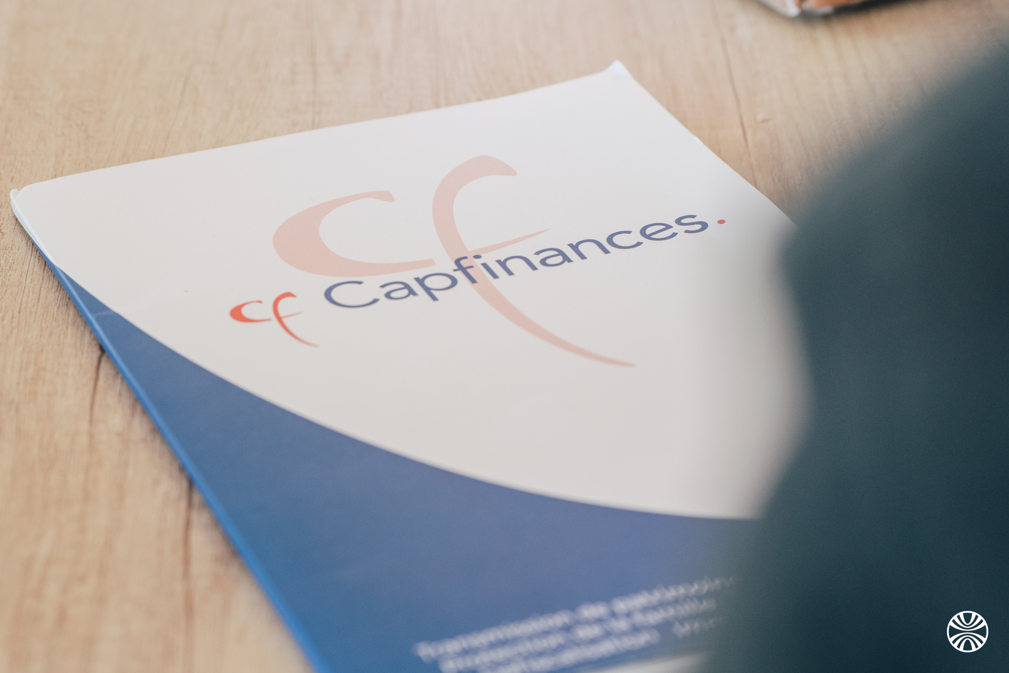 Foto 2 di Capfinances - Lorient