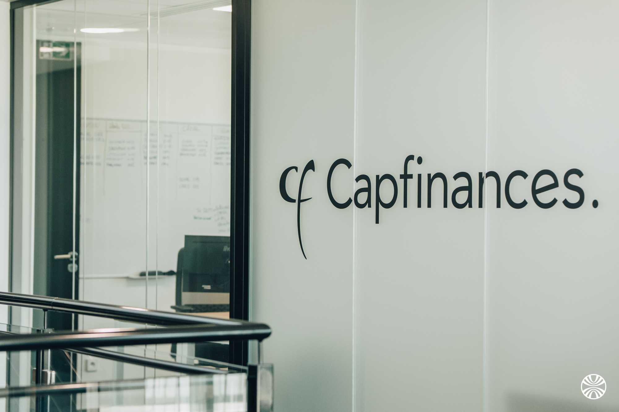Foto 1 di Capfinances - Lorient