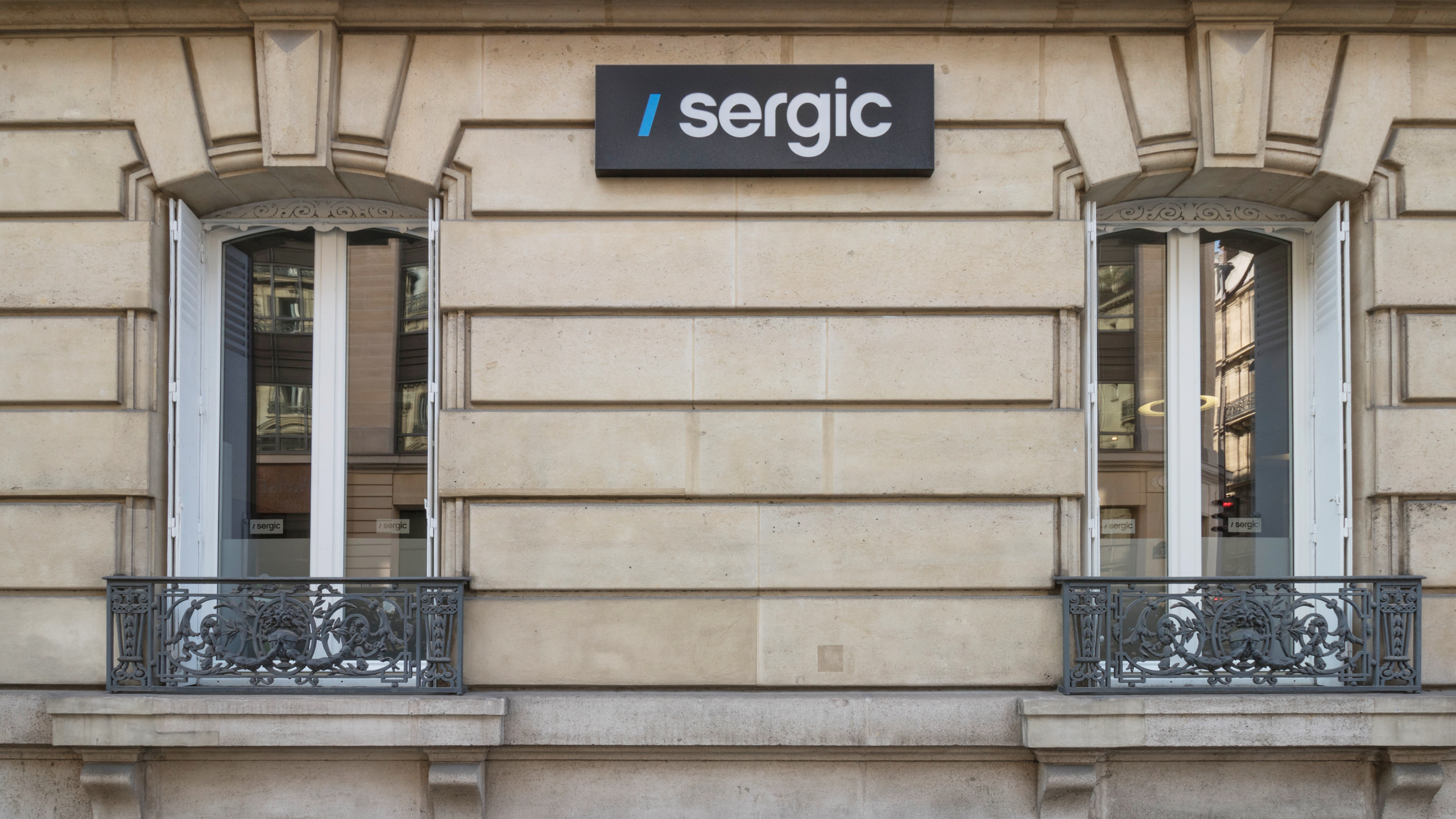 Foto 4 di Sergic