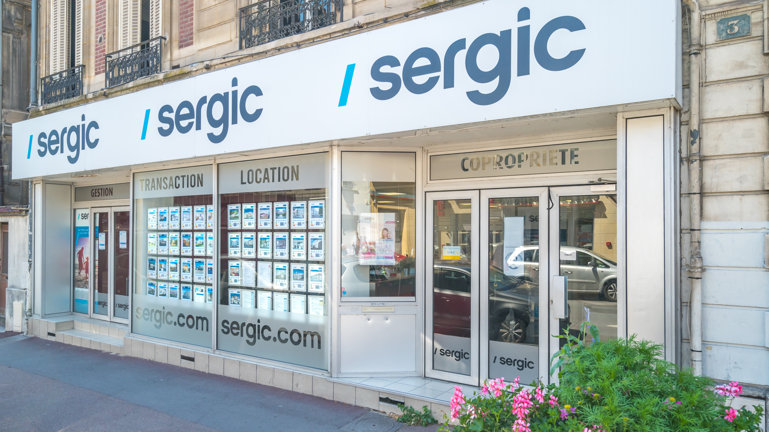 Foto 1 di Sergic