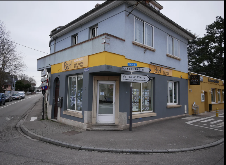 Foto 1 di B&H Immobilier