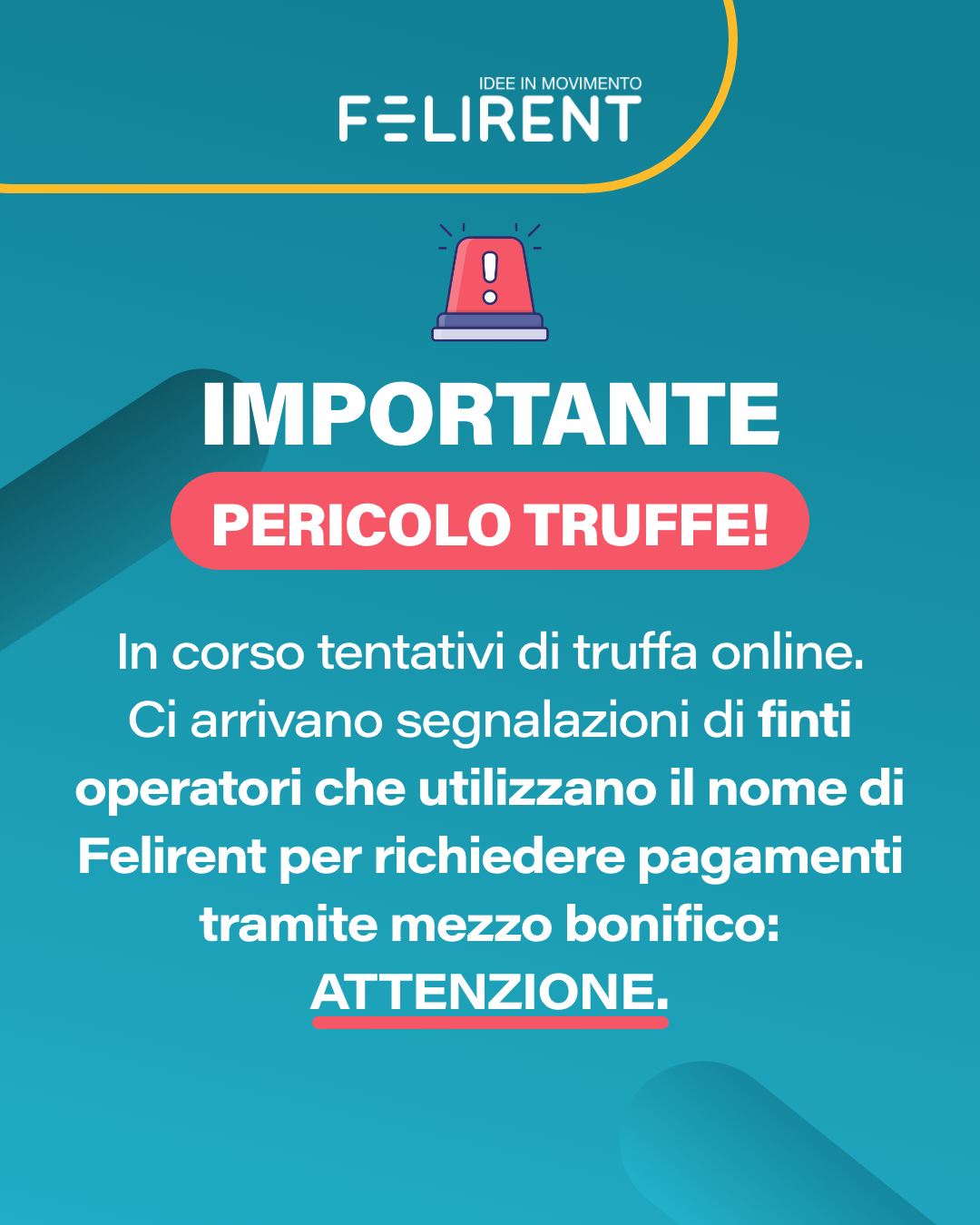 Foto 12 di Felirent Bari