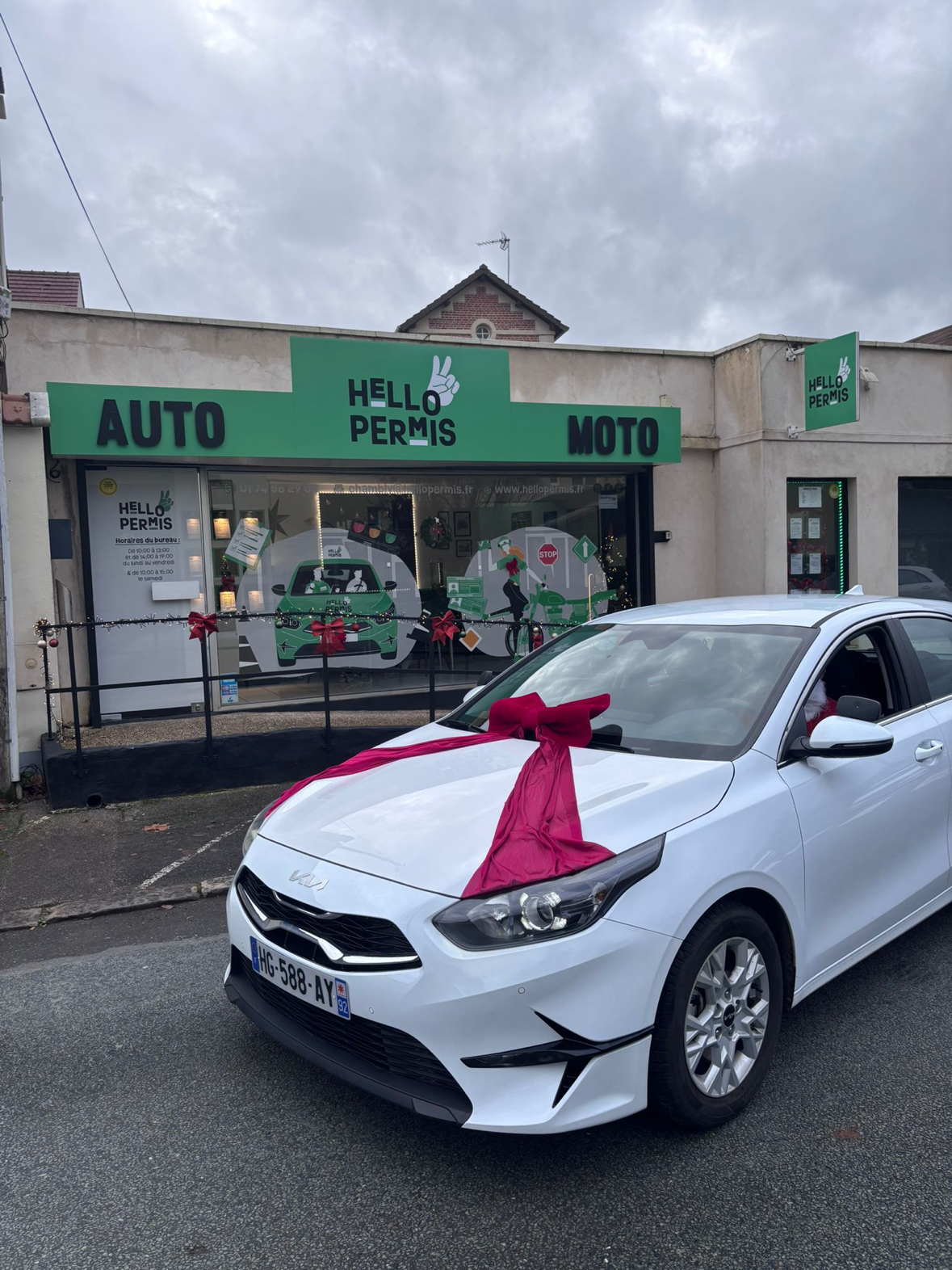Foto 7 di Hello Permis Chambly