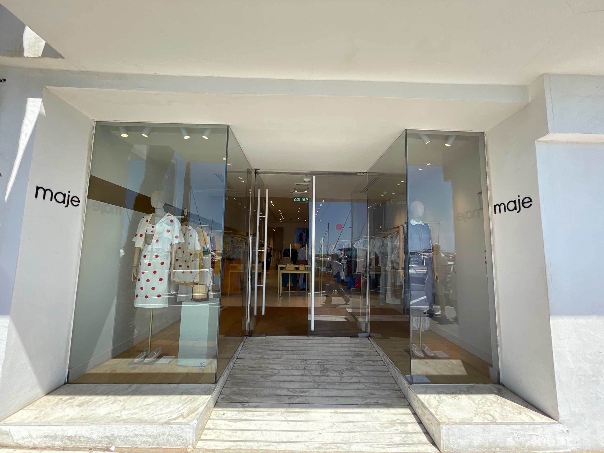 Foto 1 di Maje - Marbella
