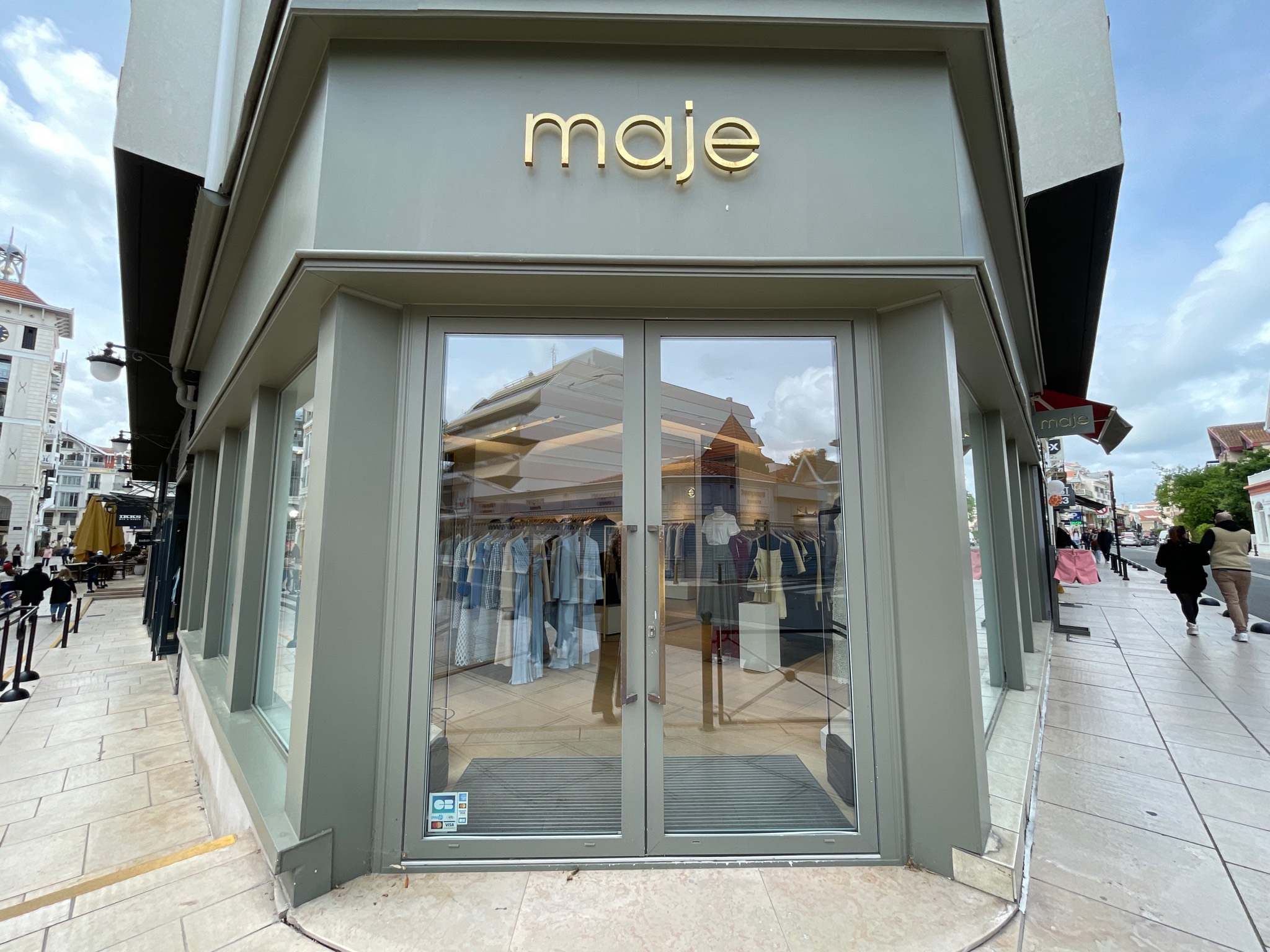 Foto 7 di Maje - Arcachon
