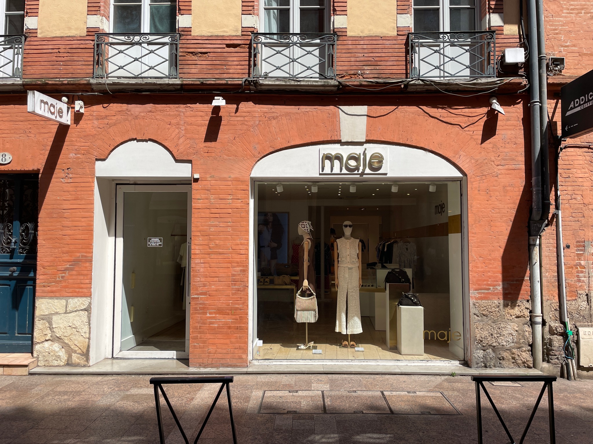 Foto 9 di Maje - Toulouse