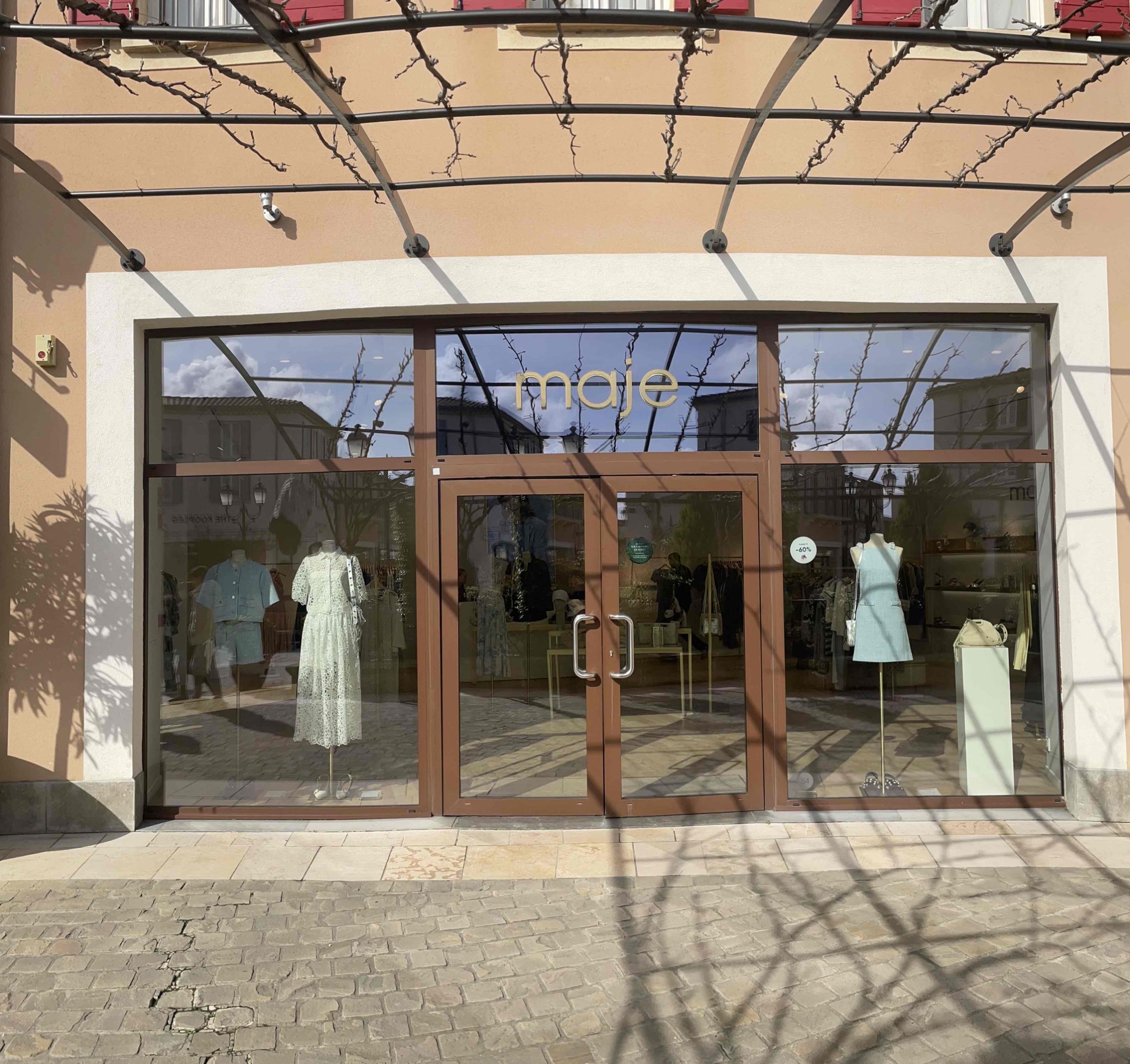 Foto 5 di Maje - Miramas