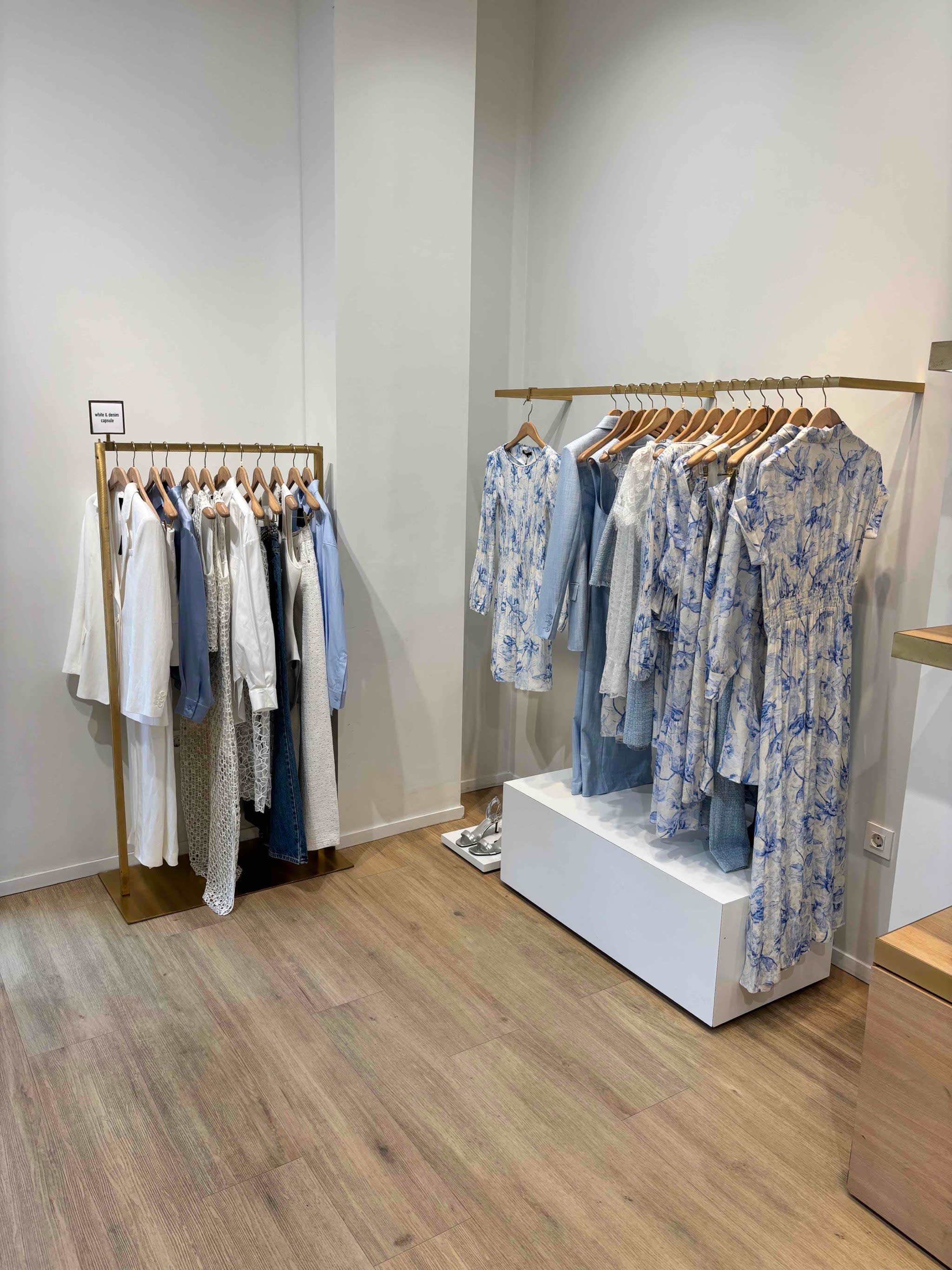 Foto 4 di Maje Outlet - Malaga