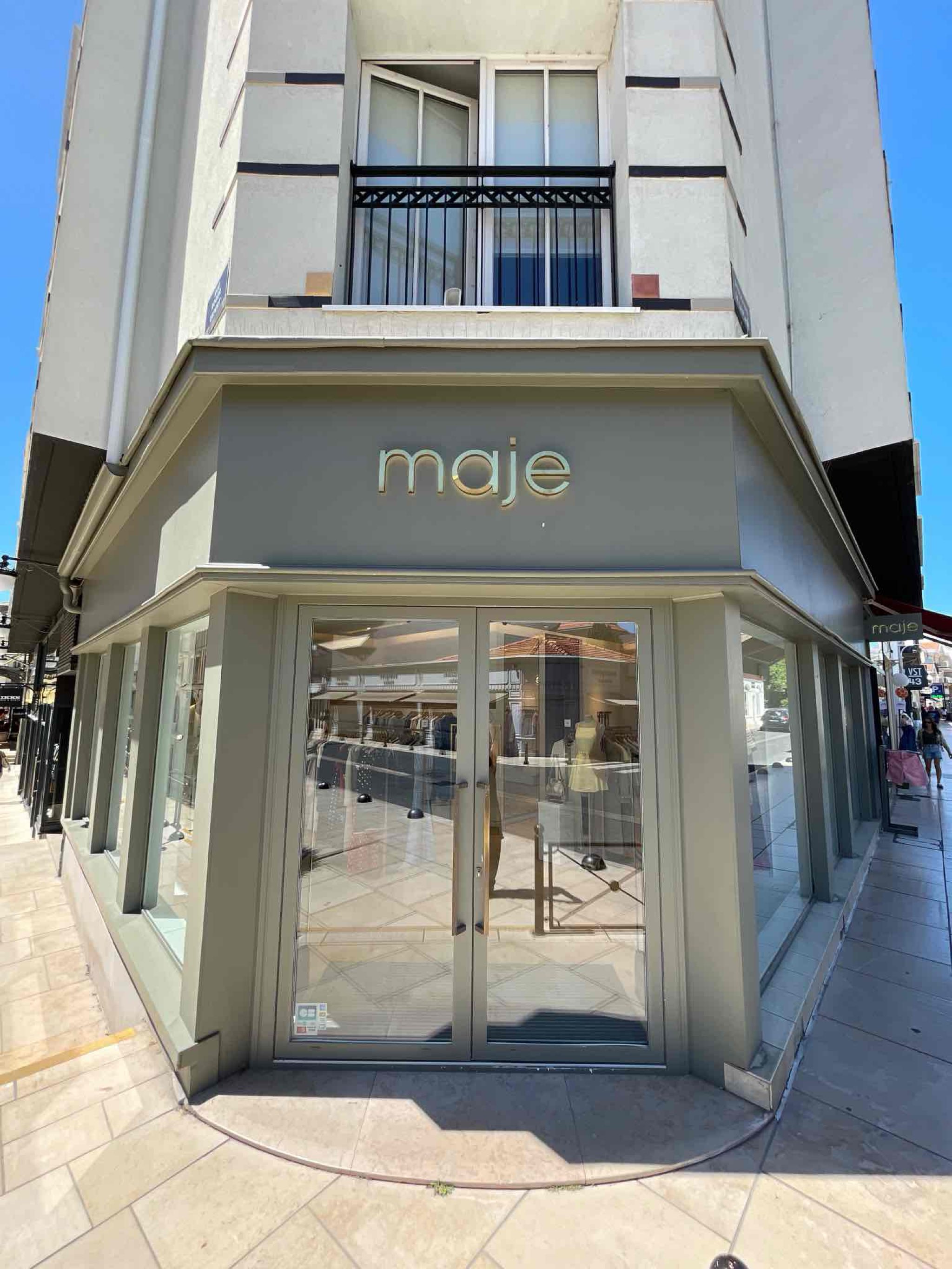 Foto 10 di Maje - Arcachon