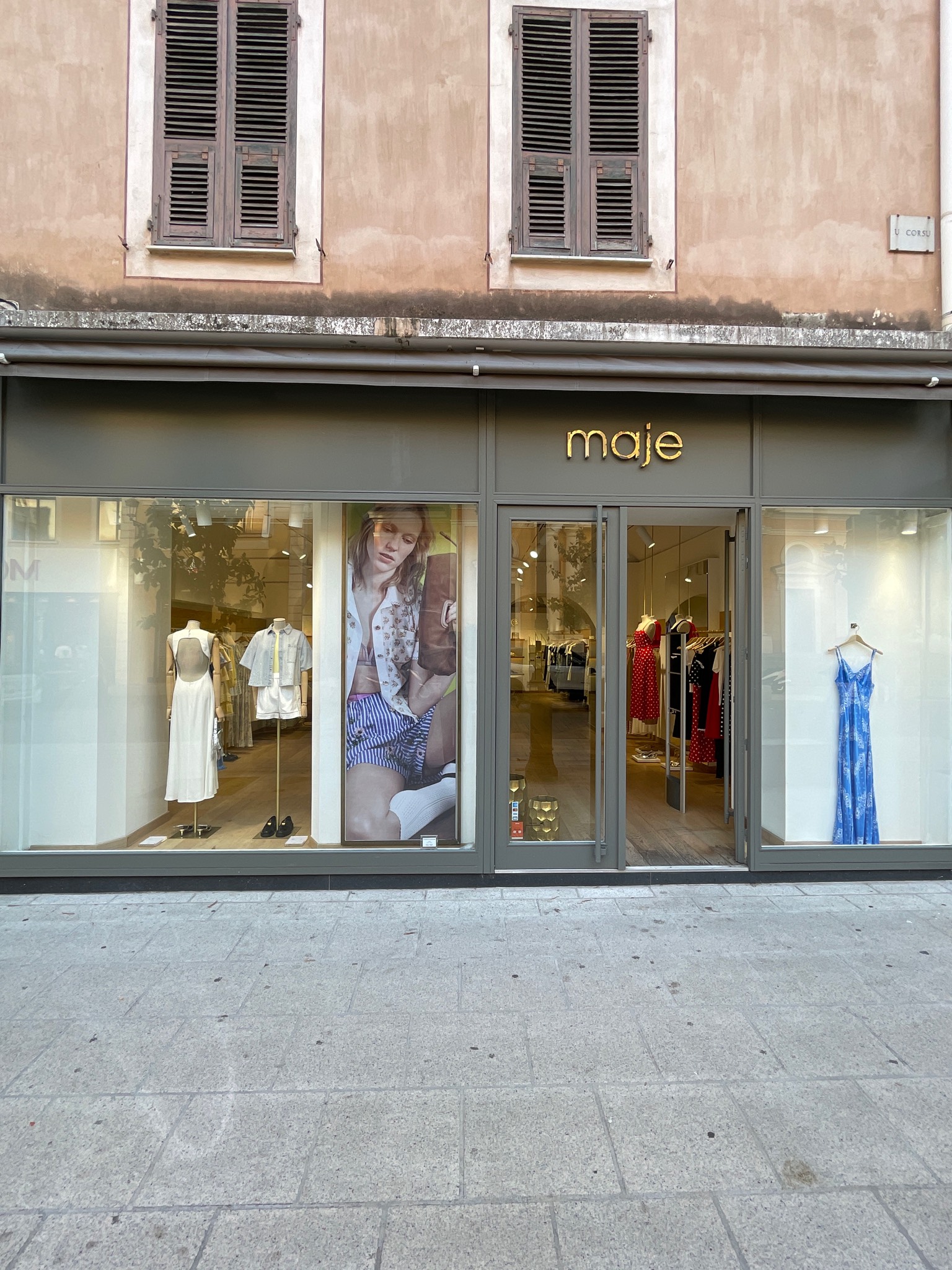 Foto 3 di Maje - Ajaccio