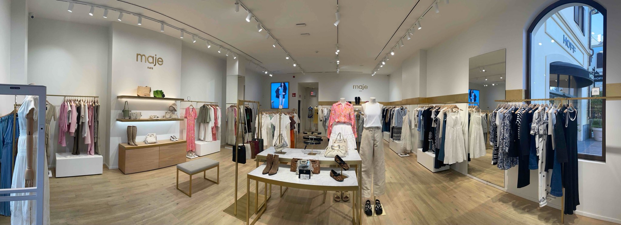 Foto 7 di Maje Outlet - Malaga