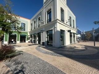 Maje - Lisboa Freeport