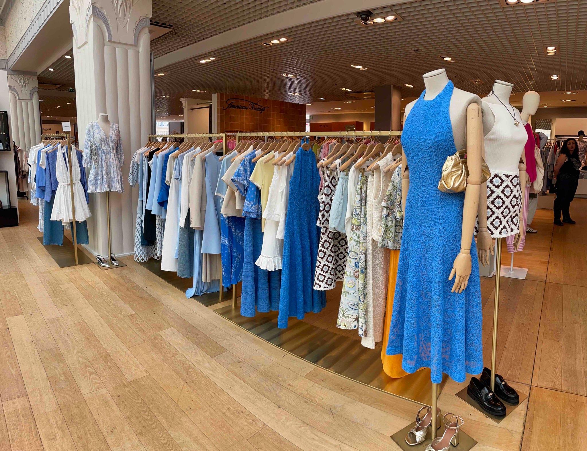 Foto 5 di Maje Galeries Lafayette - Rennes