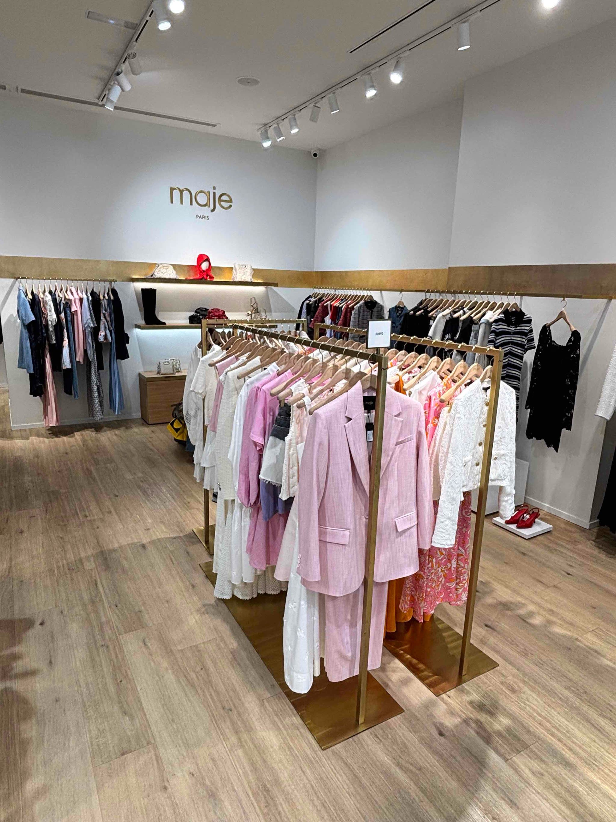 Foto 3 di Maje Outlet - Malaga